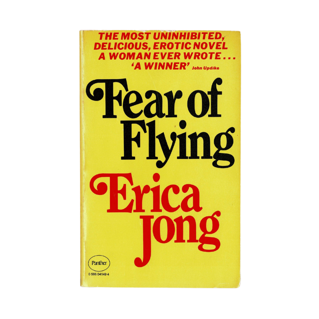 Fear of Flying by Erica Jong