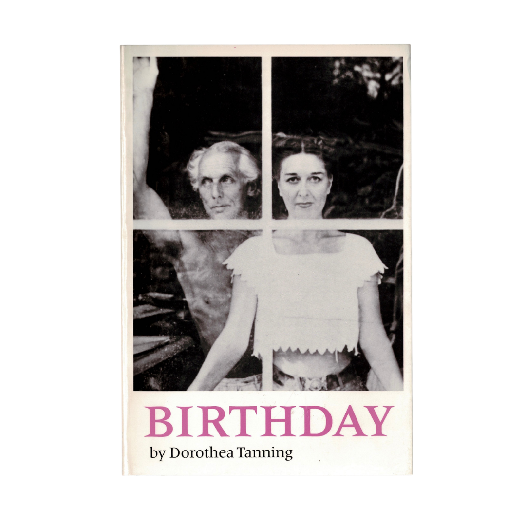 Birthday by Dorothea Tanning