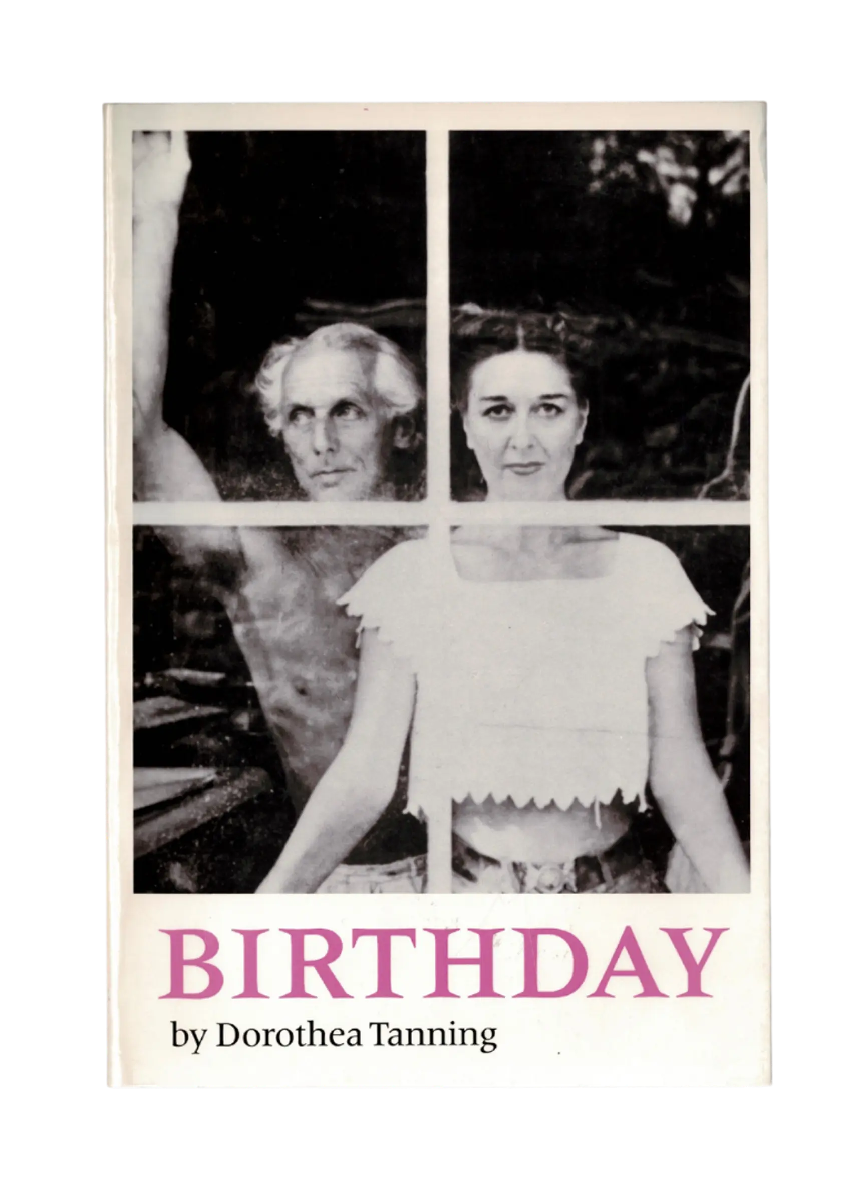 Birthday by Dorothea Tanning
