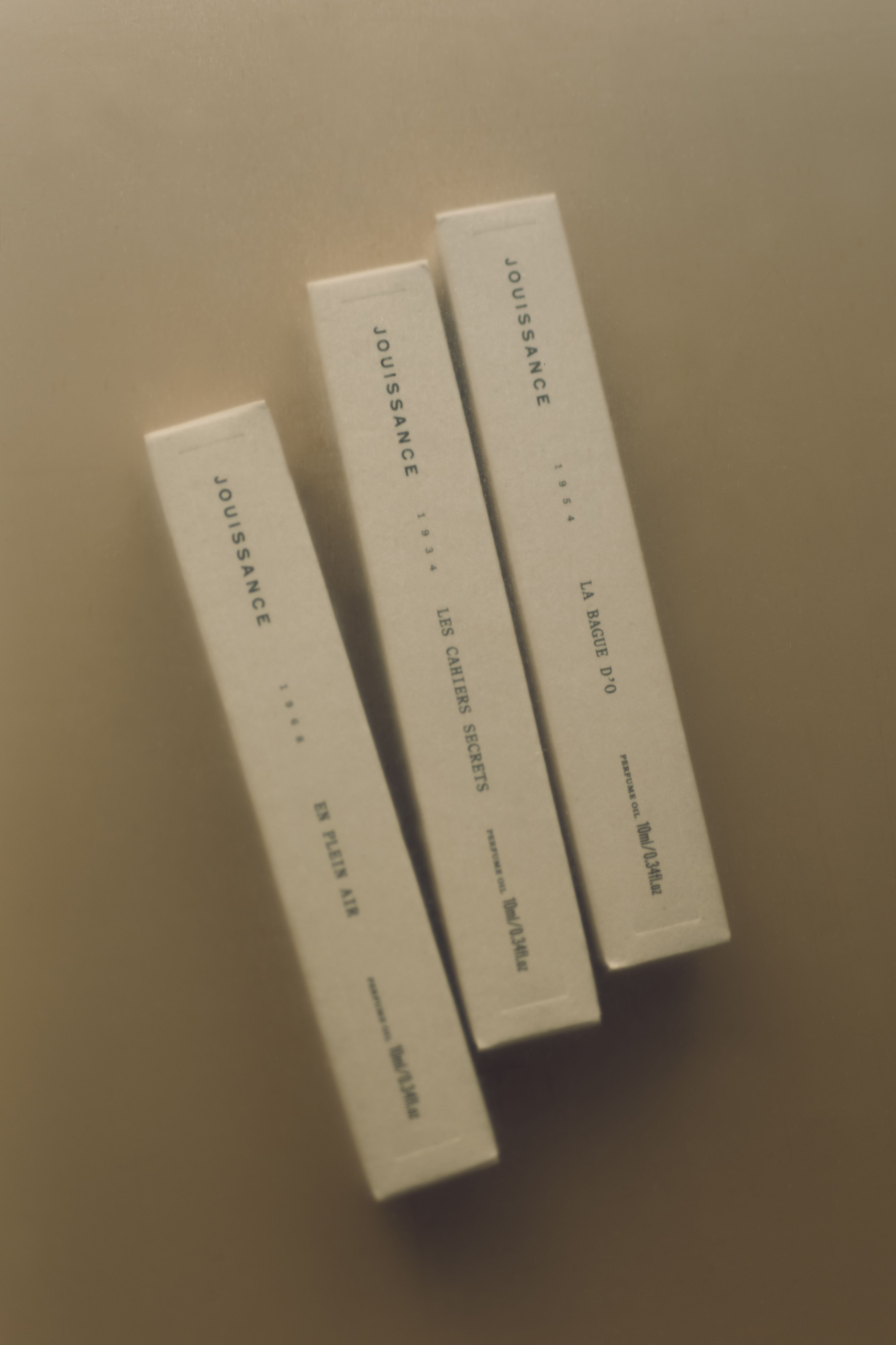 Exterior Signature Box