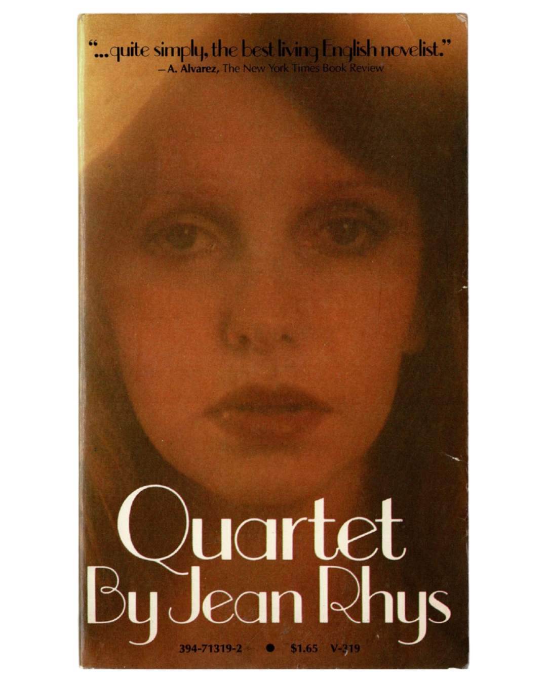 A Room of Their Own, Thumbnail