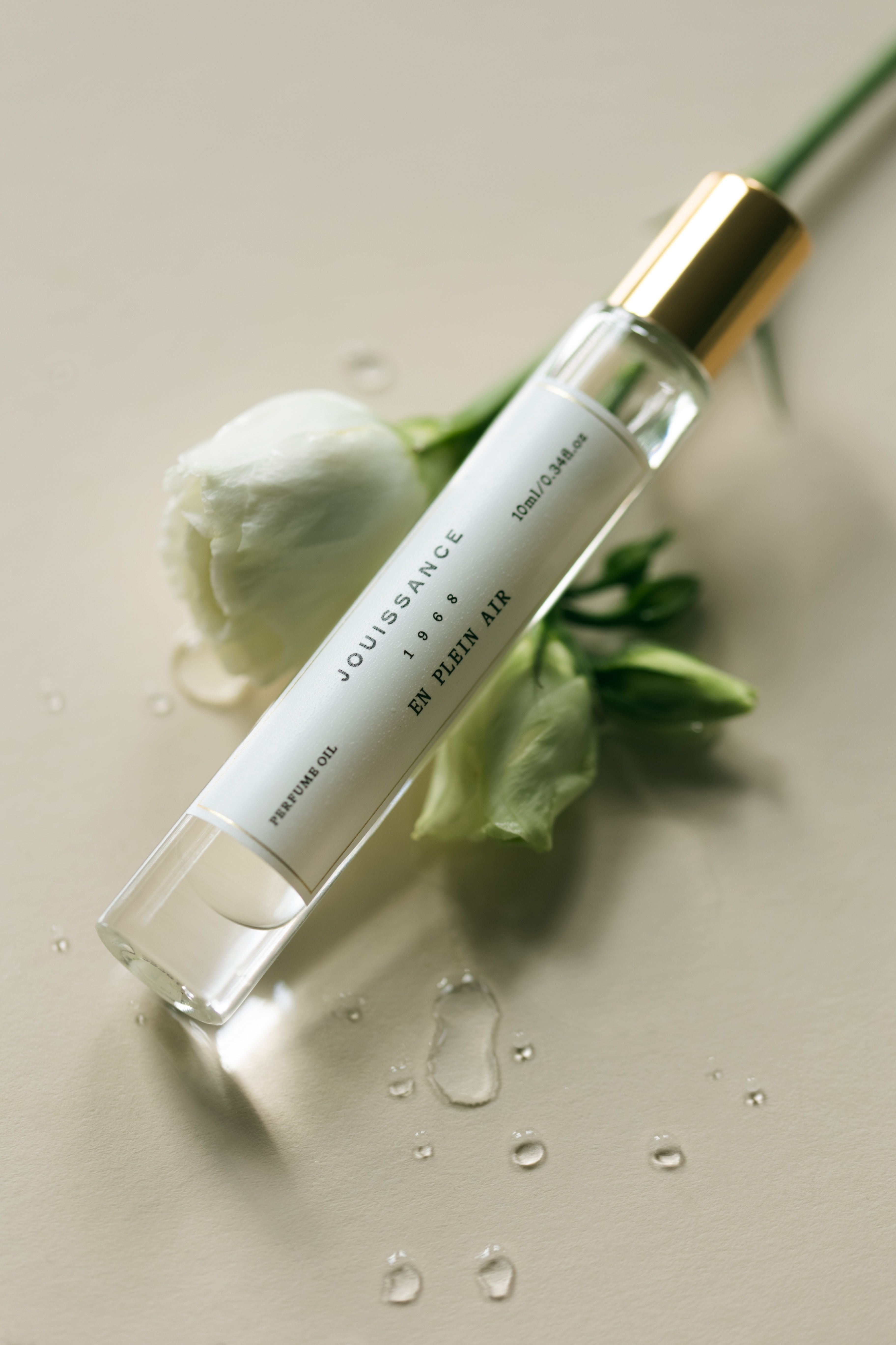 En Plein Air Roll-on Perfume Oil