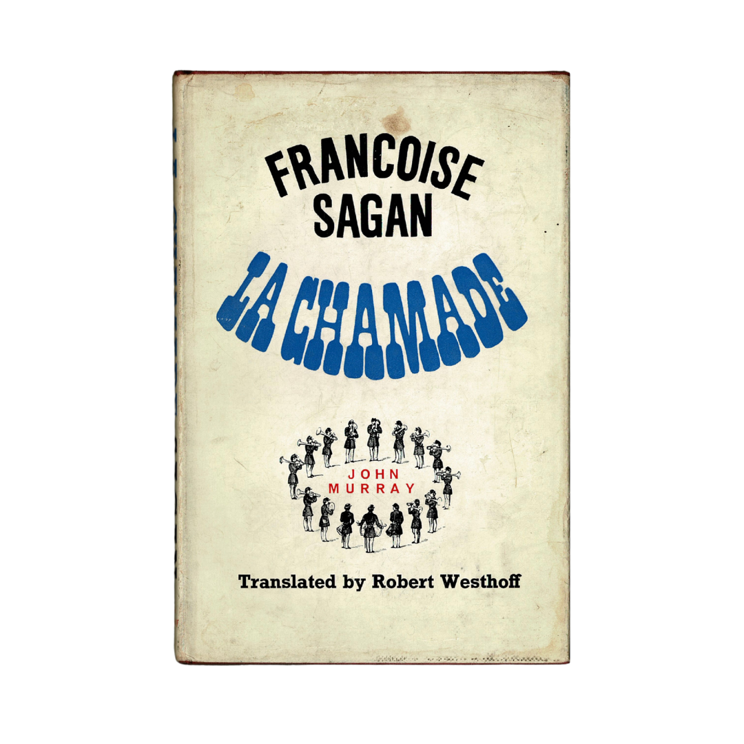 La Chamade, thumbnail