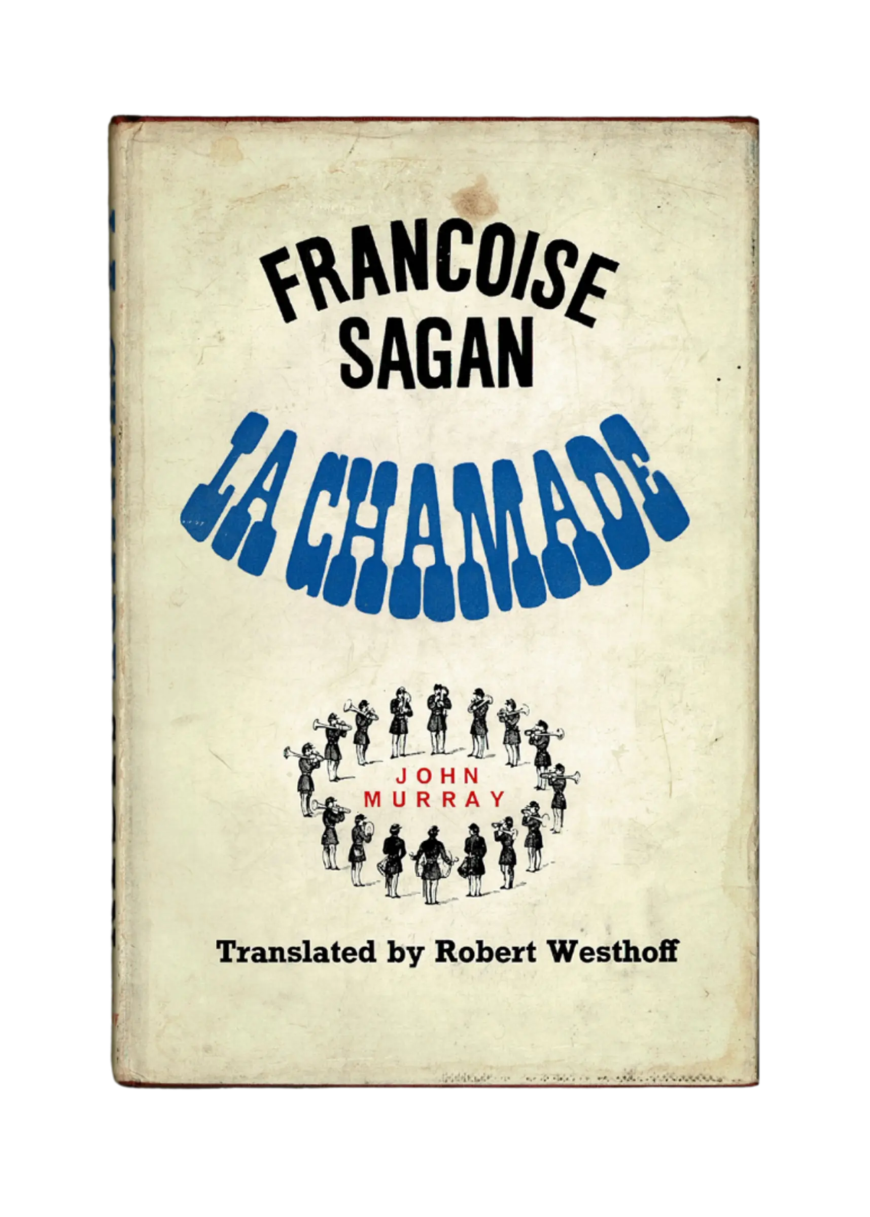 La Chamade, thumbnail