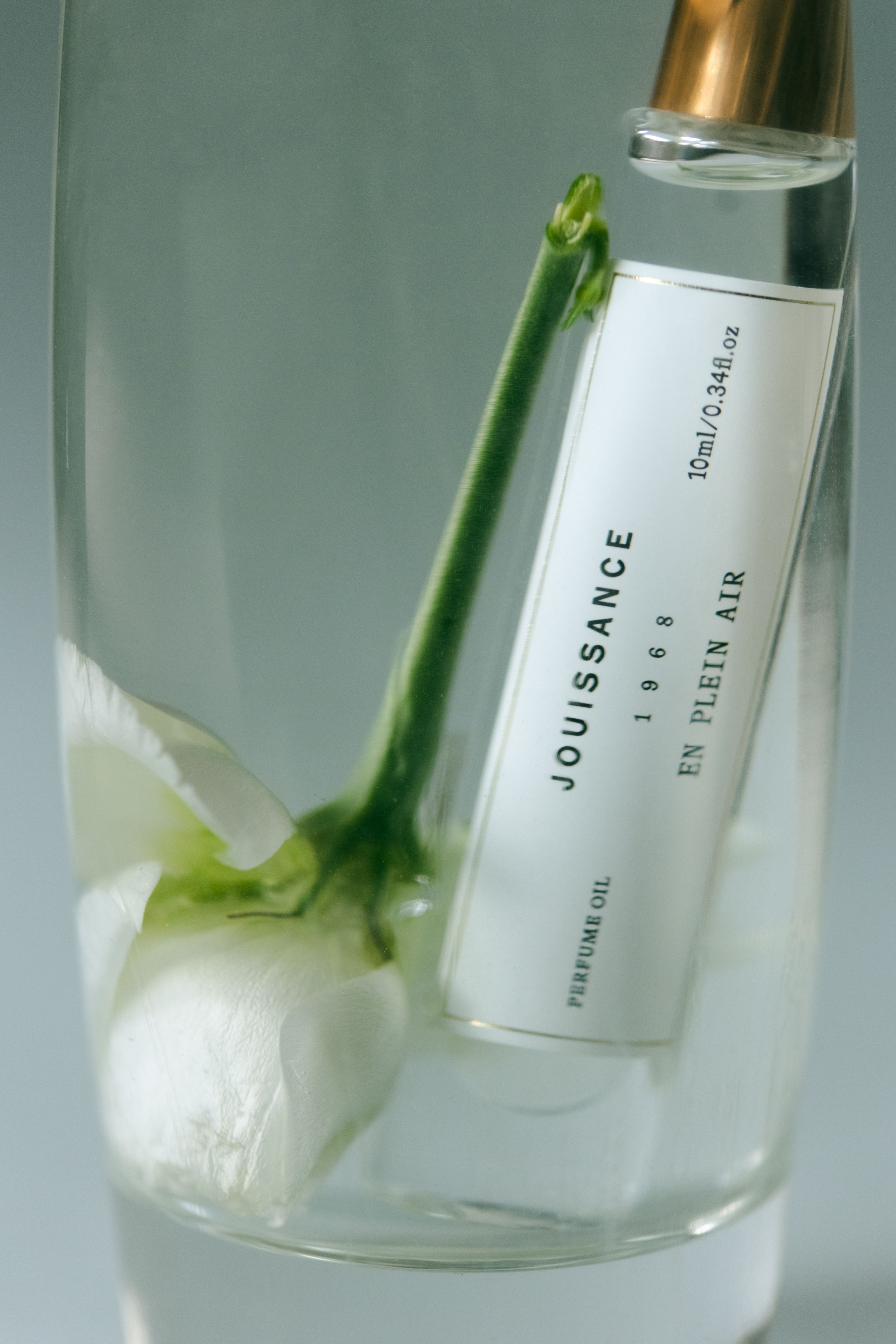 En Plein Air Roll-on Perfume Oil