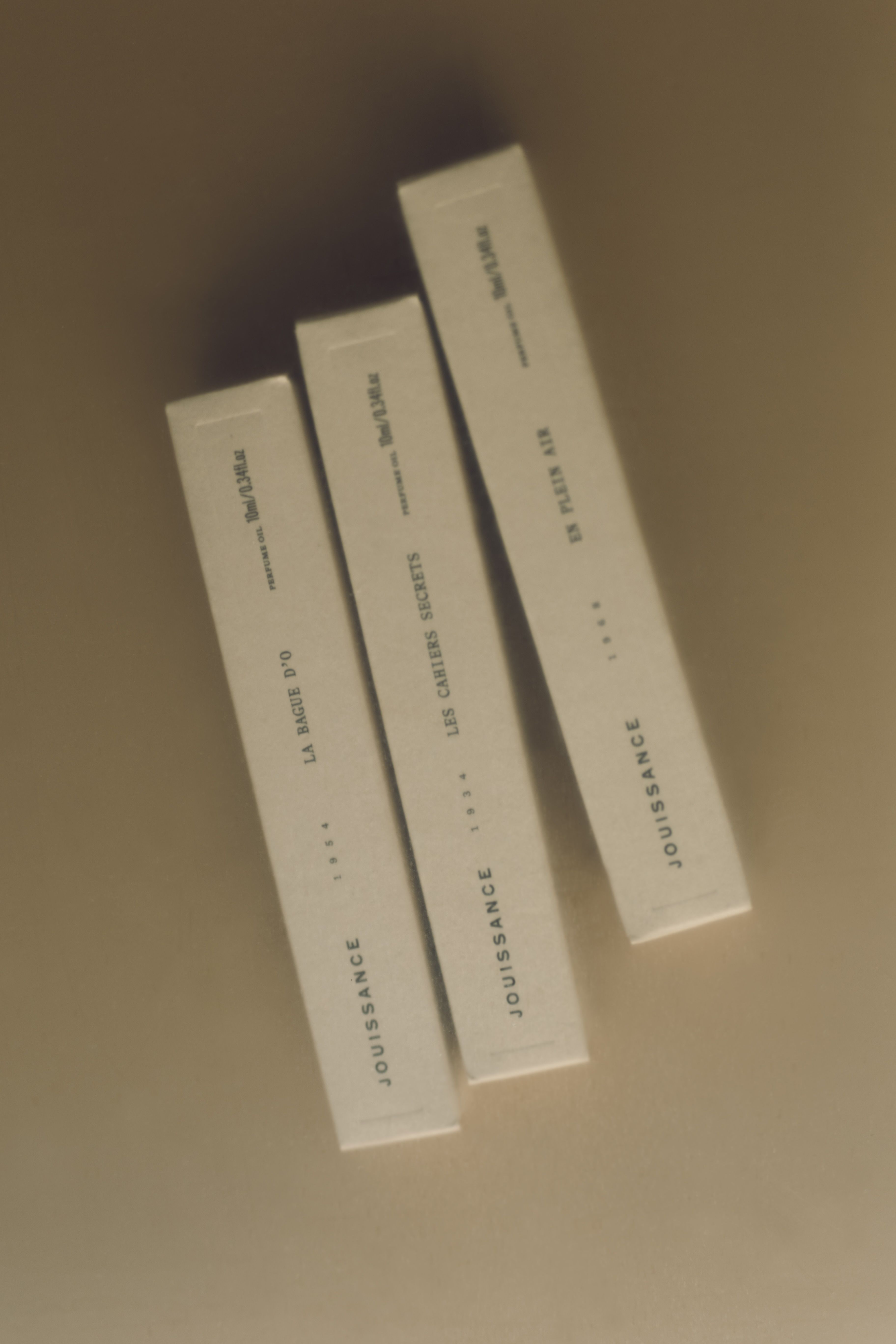 Exterior Signature Box