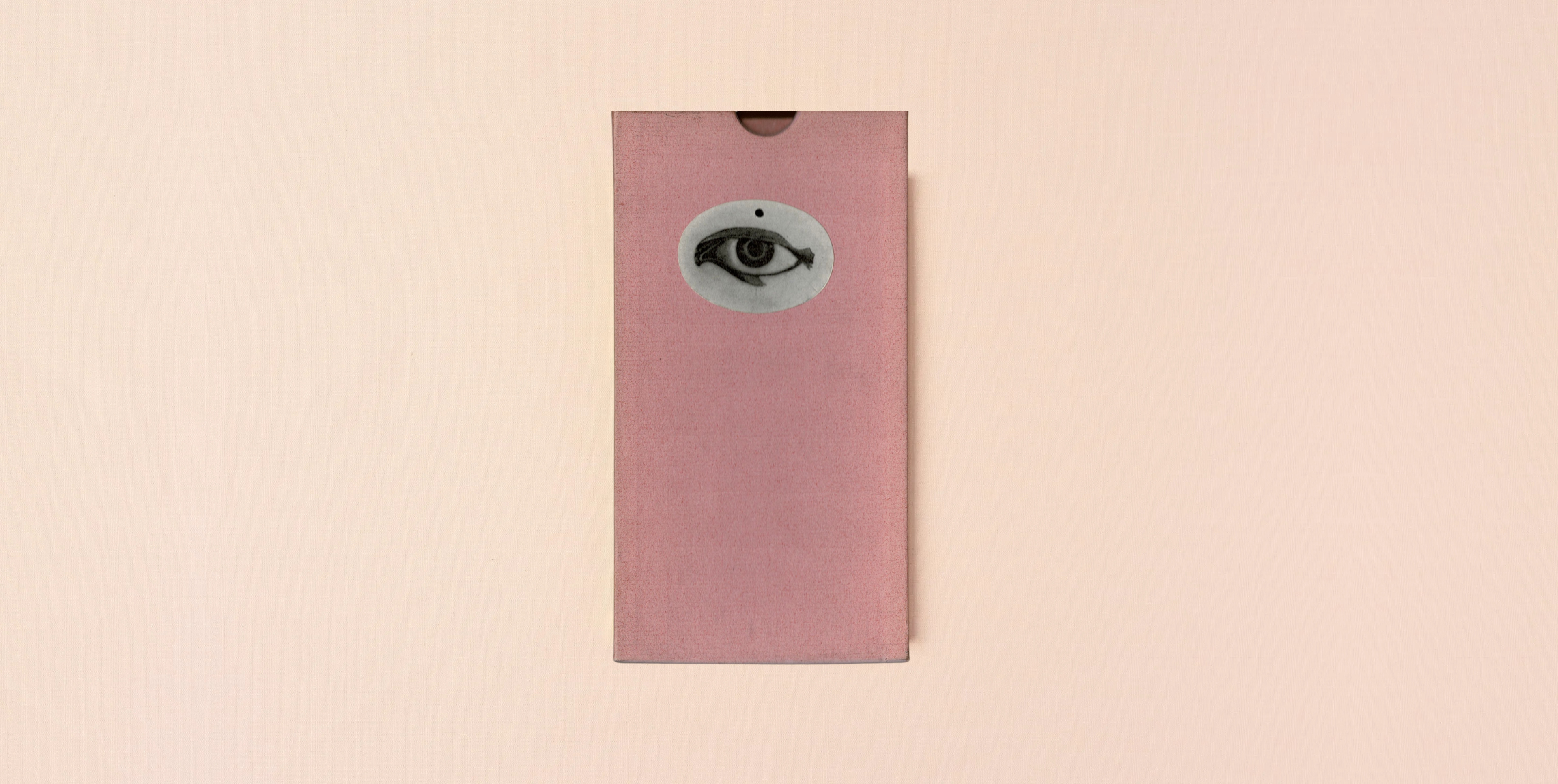 Histoire de l'oeil by Georges Bataille