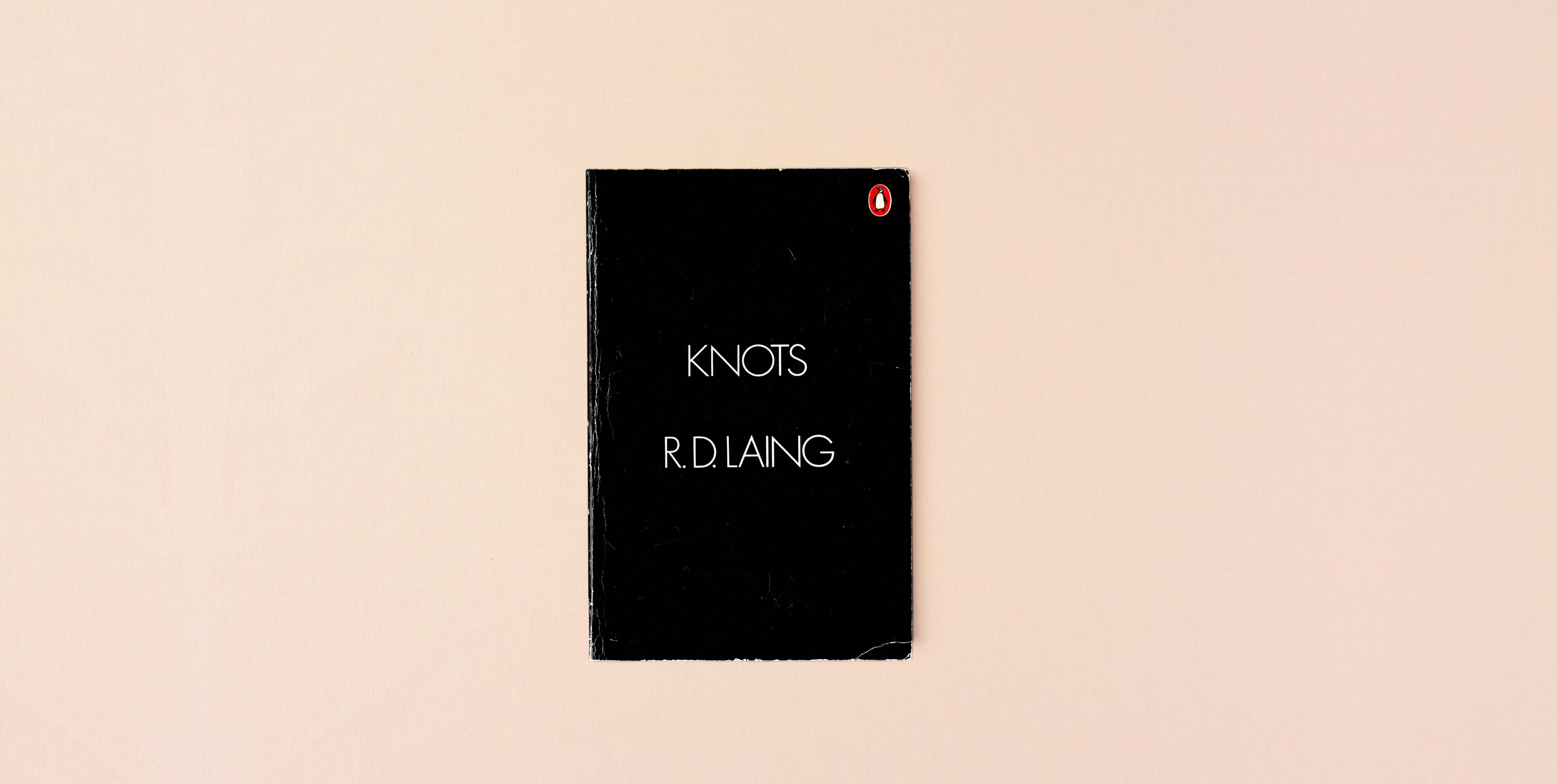 Knots by R.D. Laing