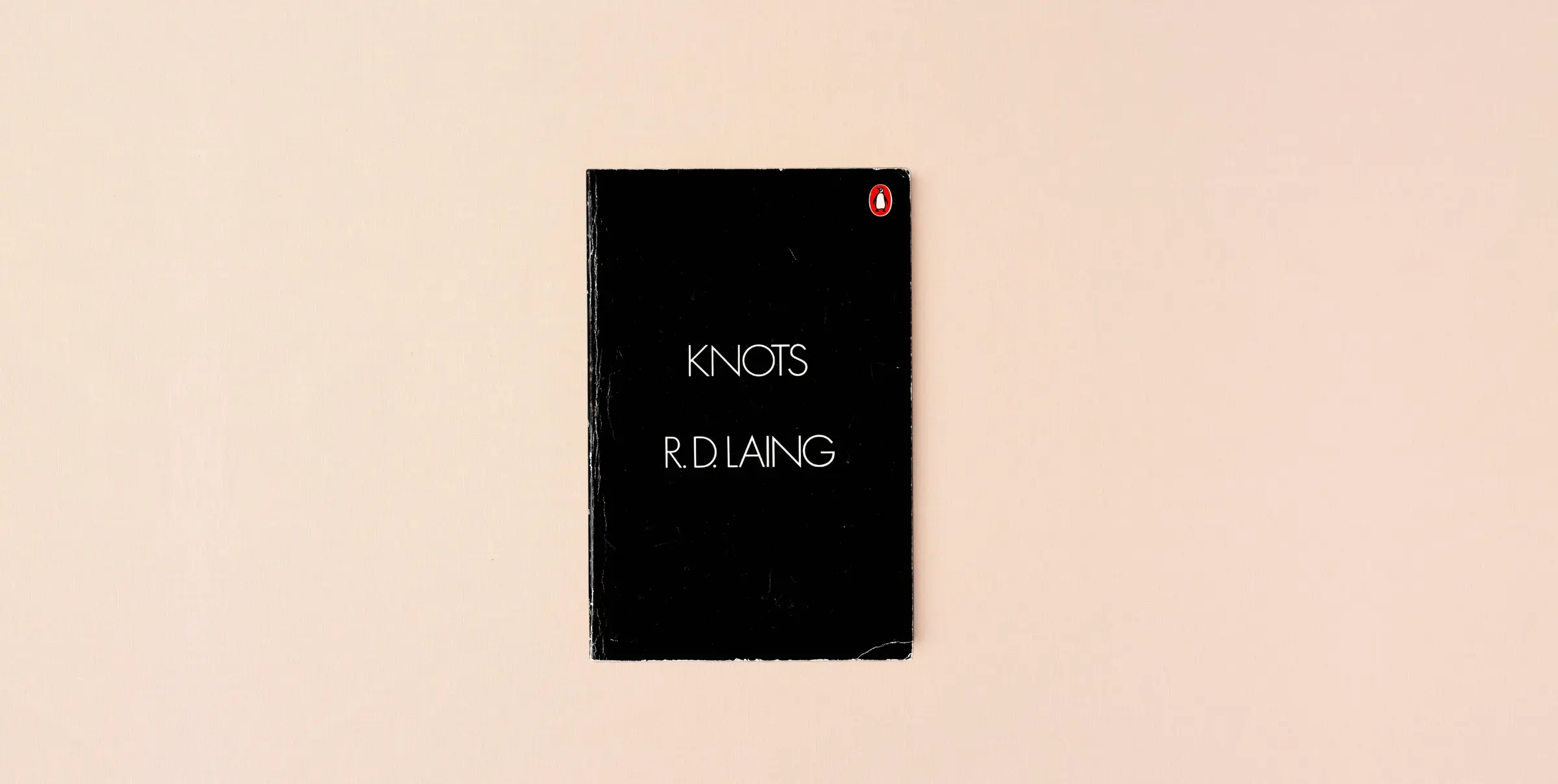 Knots by R.D. Laing