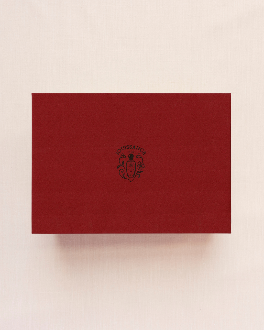 Scented Love Letter, Envelope