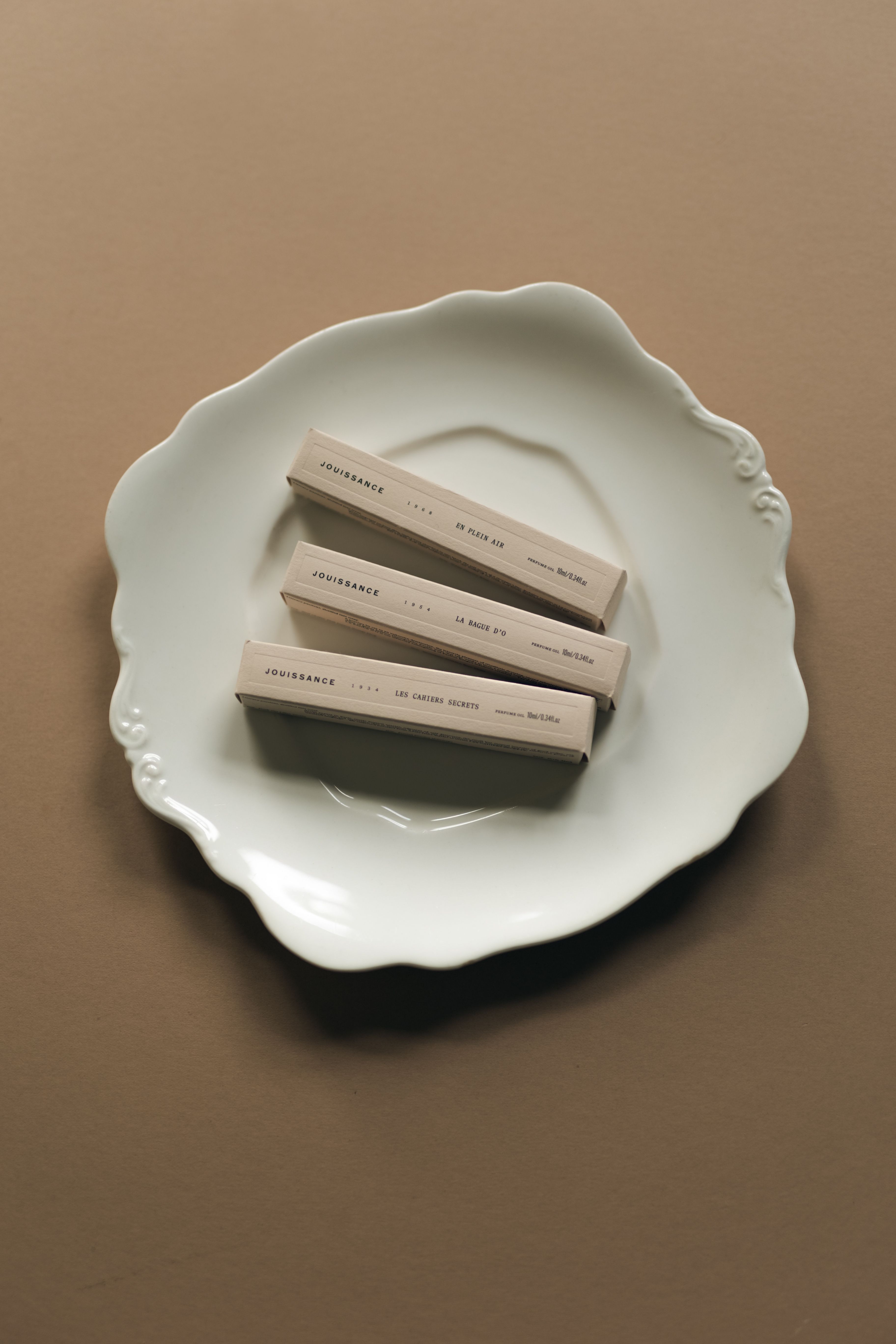 Exterior Signature Box