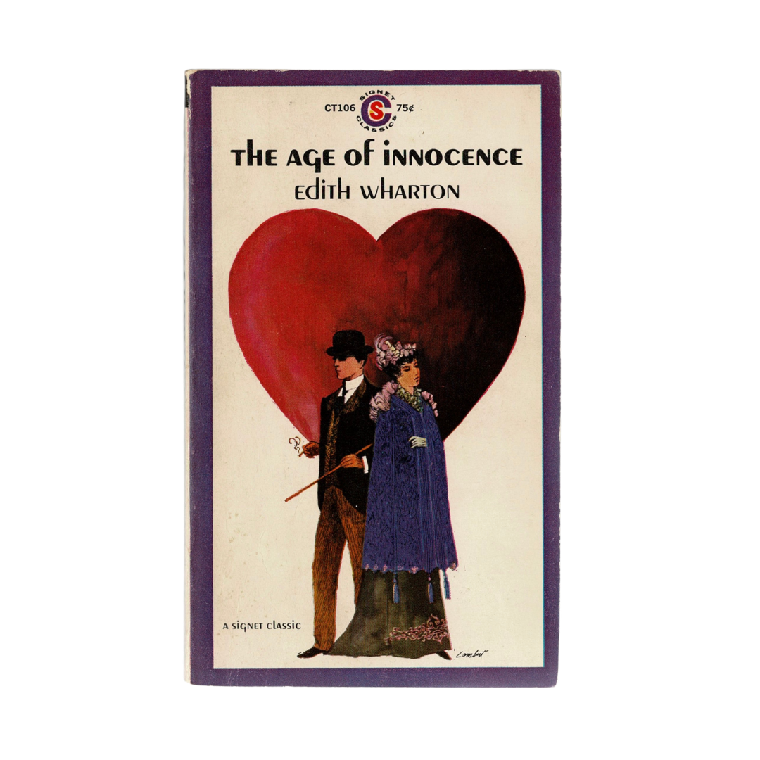 The Age of Innocence, thumbnail