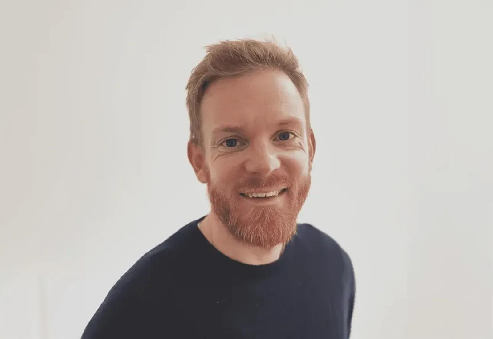 Tim Pearce, CEO and co-founder of SeeViews