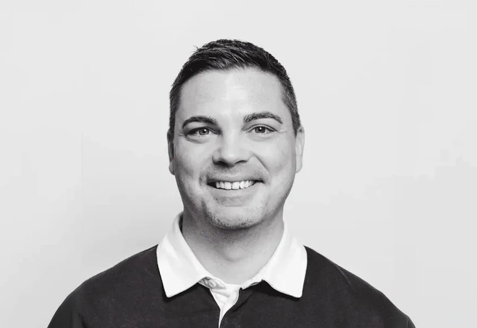 Paul Barnard, CEO at Skyrise
