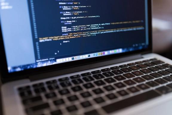 Neste blog: Hva er en responsiv hjemmeside?