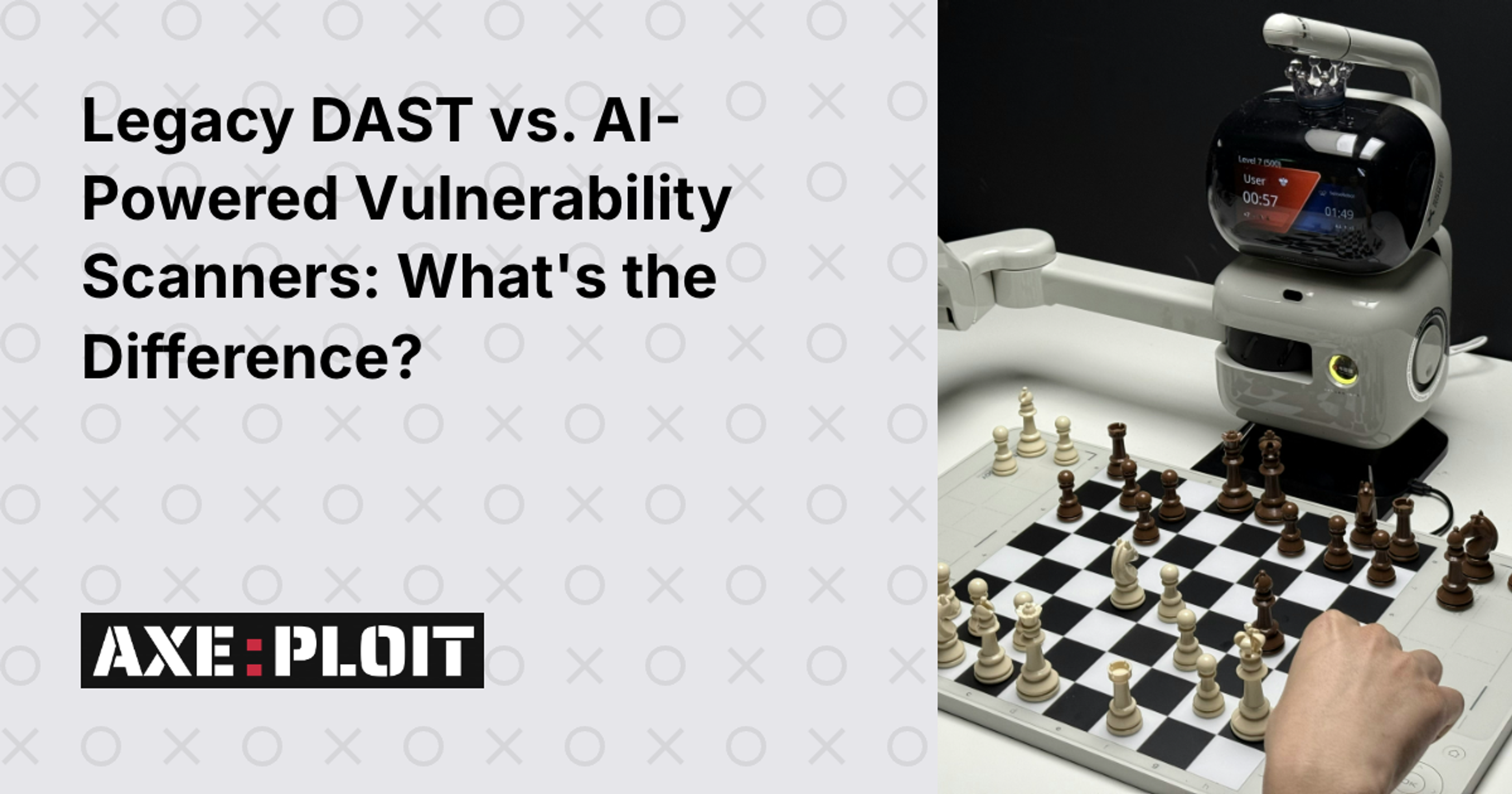 Legacy DAST vs. AI-Powered Vulnerability Scanners: What's the Difference?