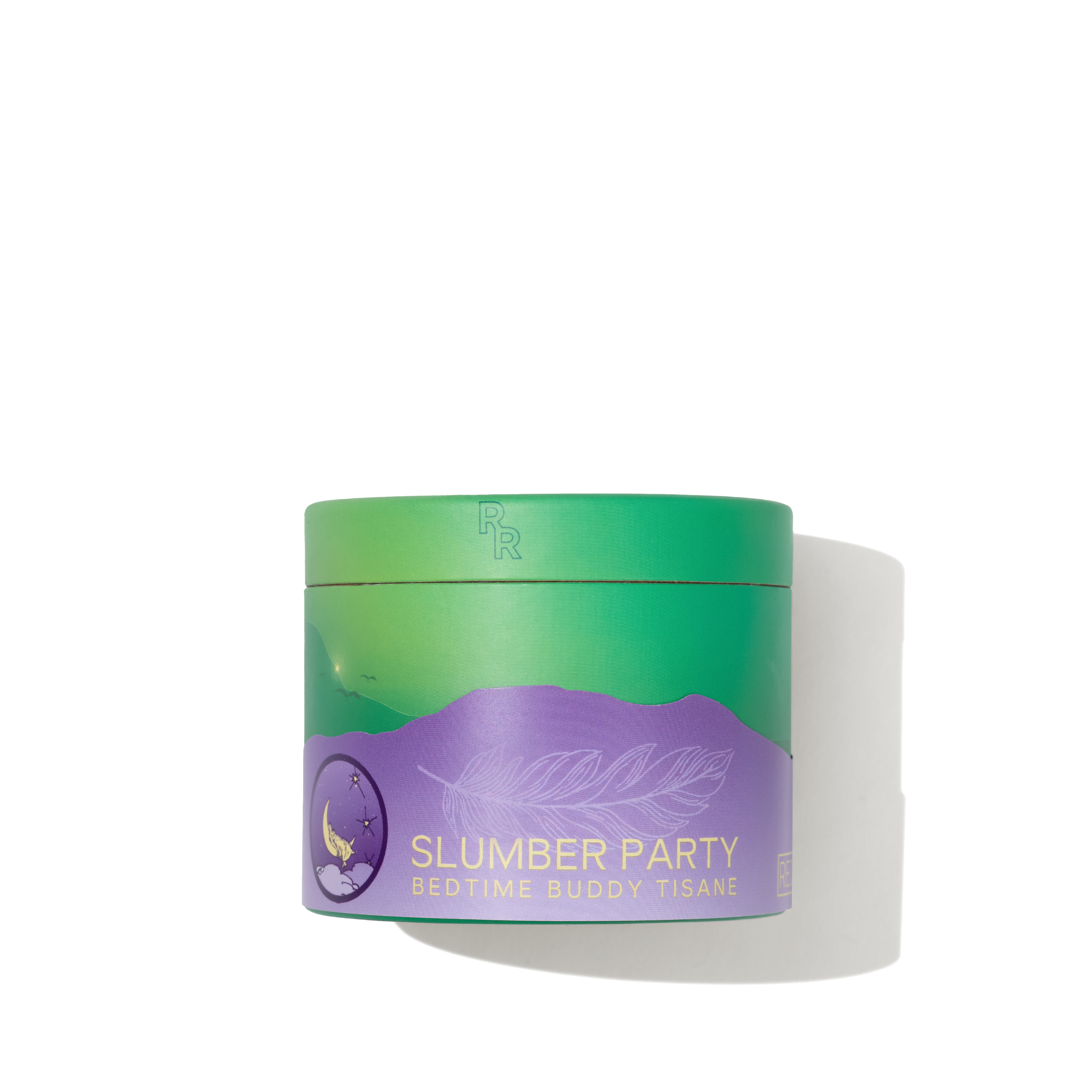 Citrus Hibiscus - Red Rooster Coffee