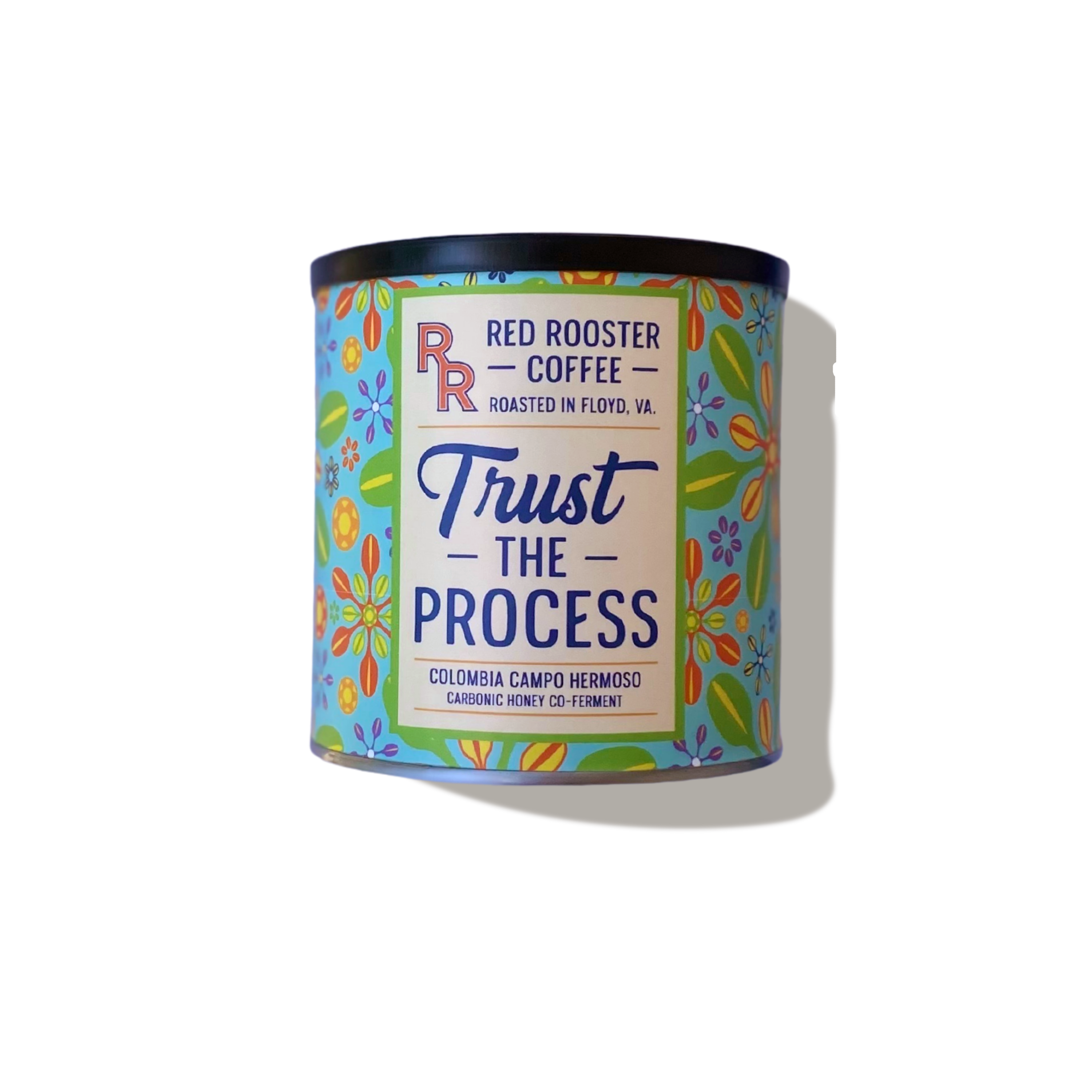 Photo of Trust The Process - Colombia Campo Hermoso Carbonic Honey Co-Ferment