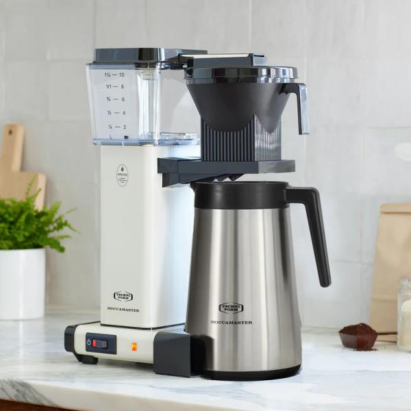 Technivorm moccamaster outlet carafe