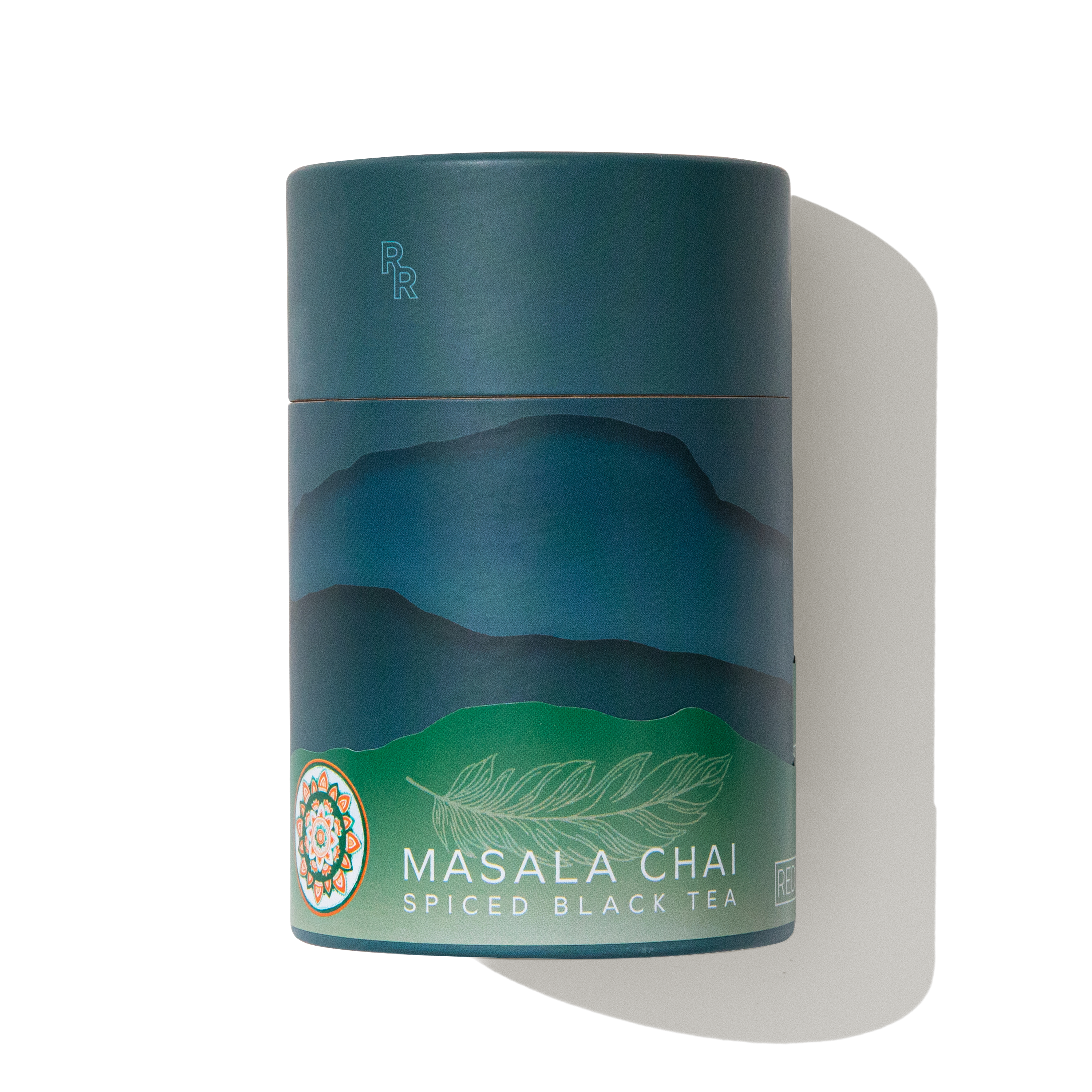 Orange Pekoe Special Assam - Red Rooster Coffee