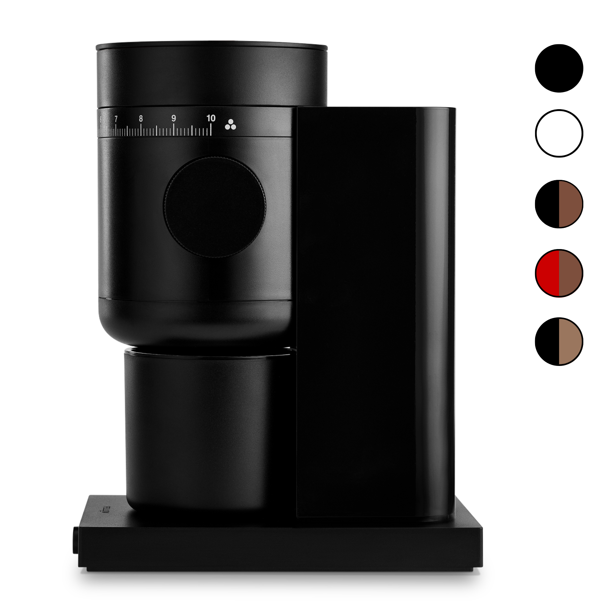 Moccamaster KBGT Select - Red Rooster Coffee