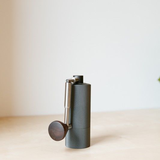 Timemore NANO Plus Manual Coffee Grinder - Red Rooster Coffee