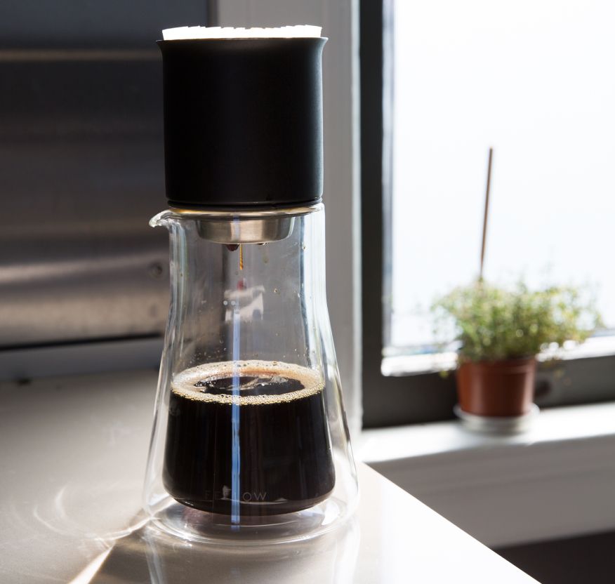 Brewista Ratio Smart Scale — EILAND COFFEE ROASTERS