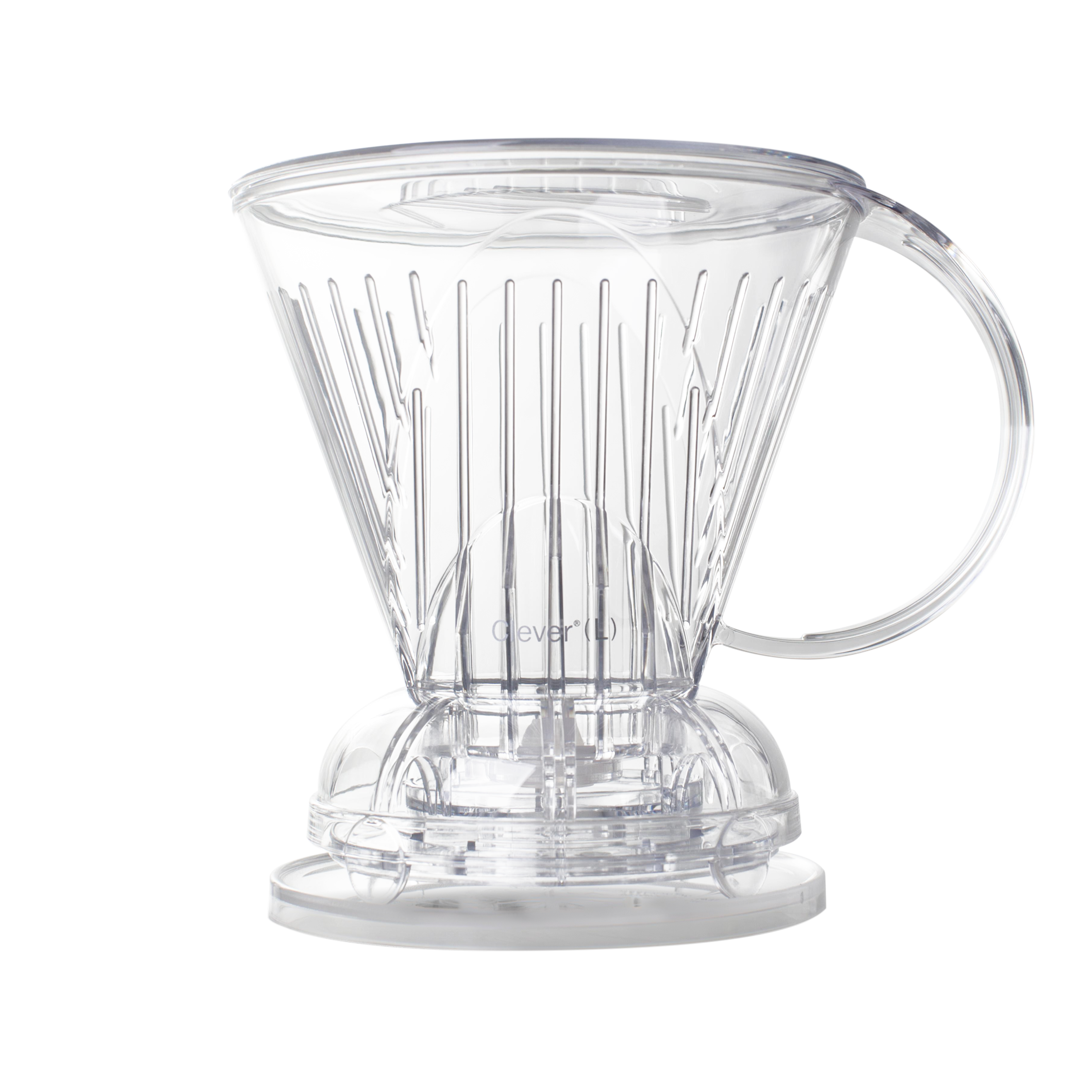 Clever Dripper Coffee Maker, 18 oz.