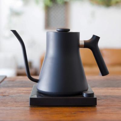Fellow Stagg EKG+ Bluetooth Electric Kettle - Red Rooster Coffee