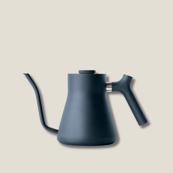 Fellow Stagg Stovetop Kettle Red Rooster Coffee