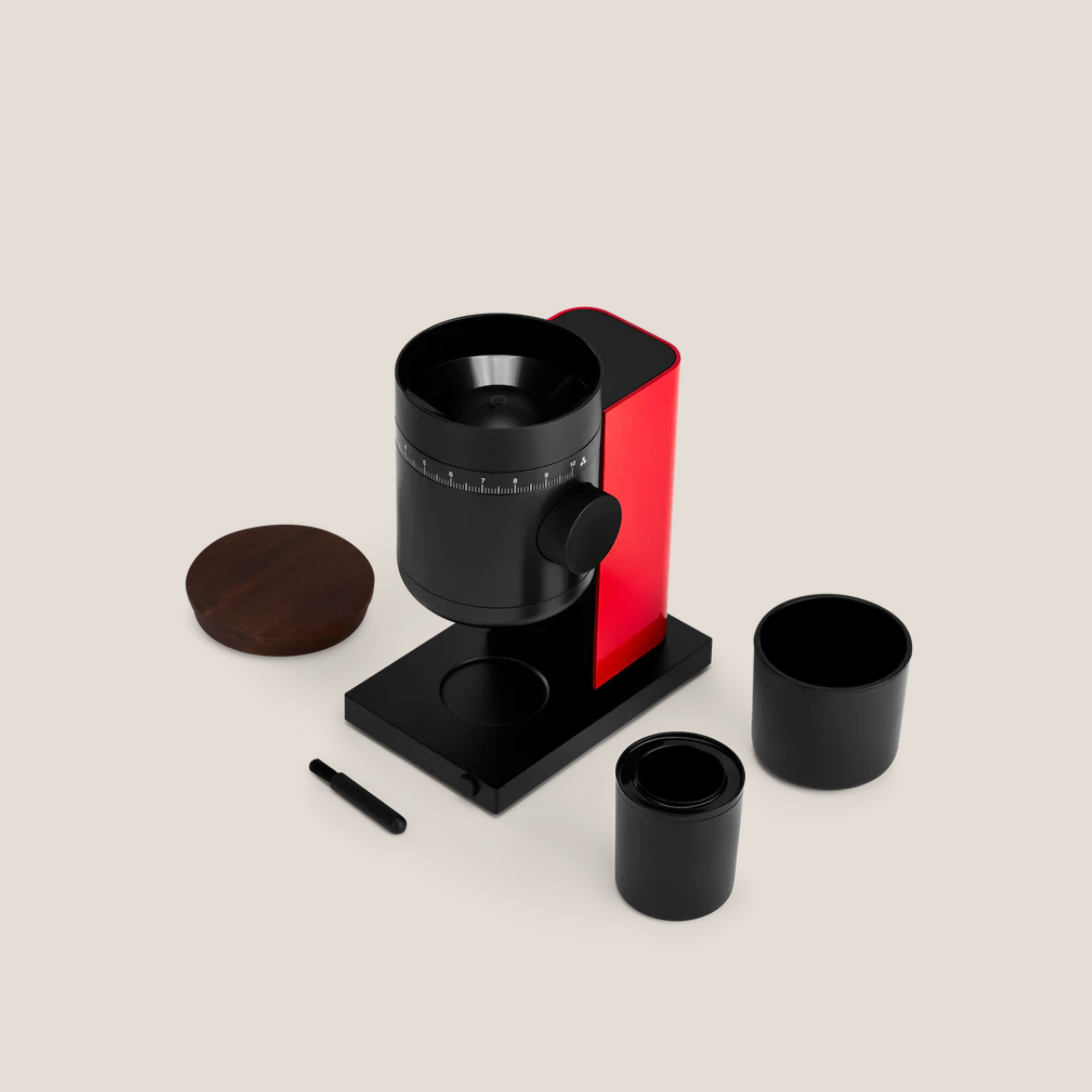 The Bambino - Red Rooster Coffee
