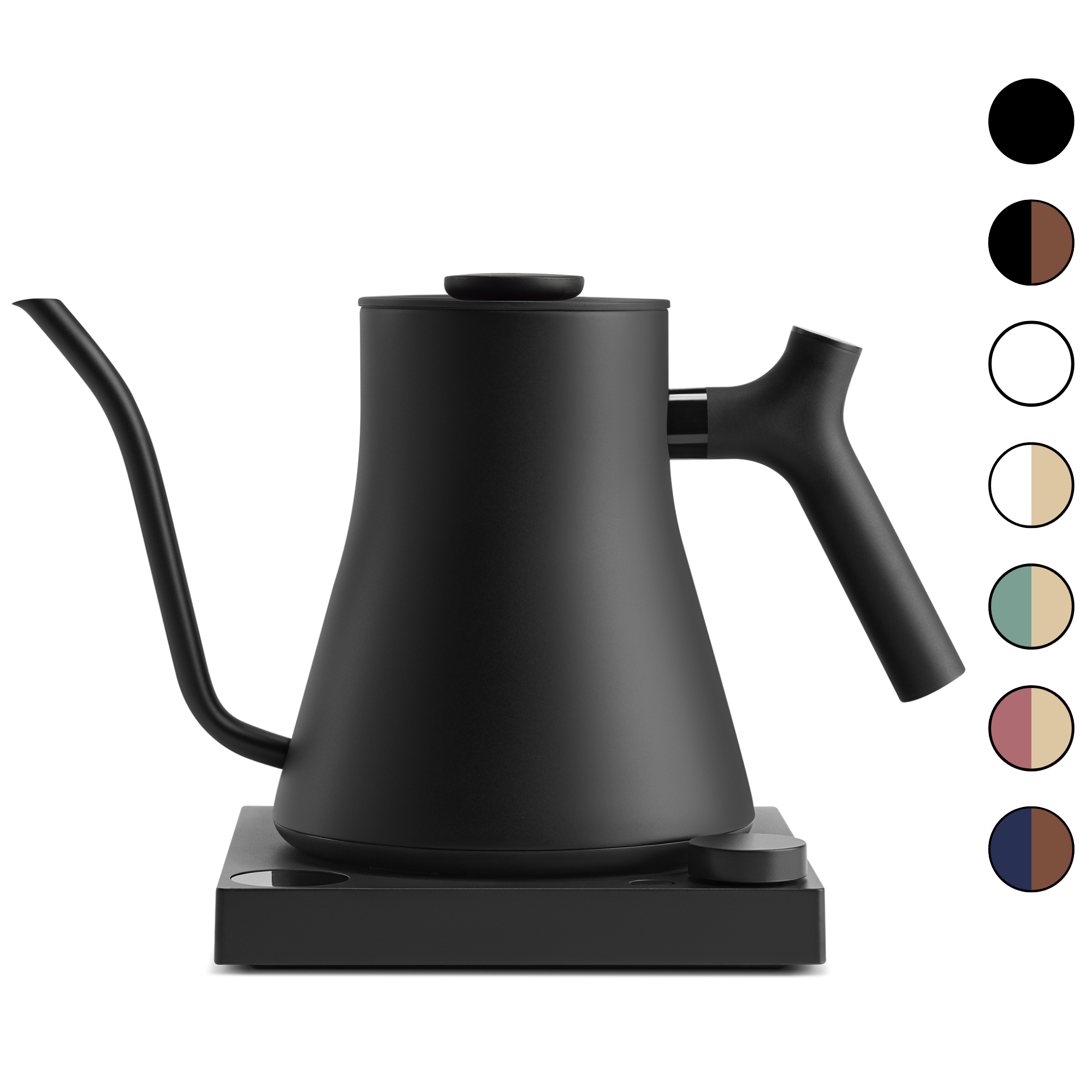 Fellow Stagg EKG Electric Kettle | Precision Pour Over Kettle