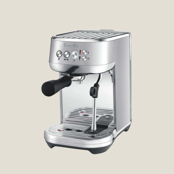 The Bambino Plus - Red Rooster Coffee The Bambino Plus - Red Rooster Coffee