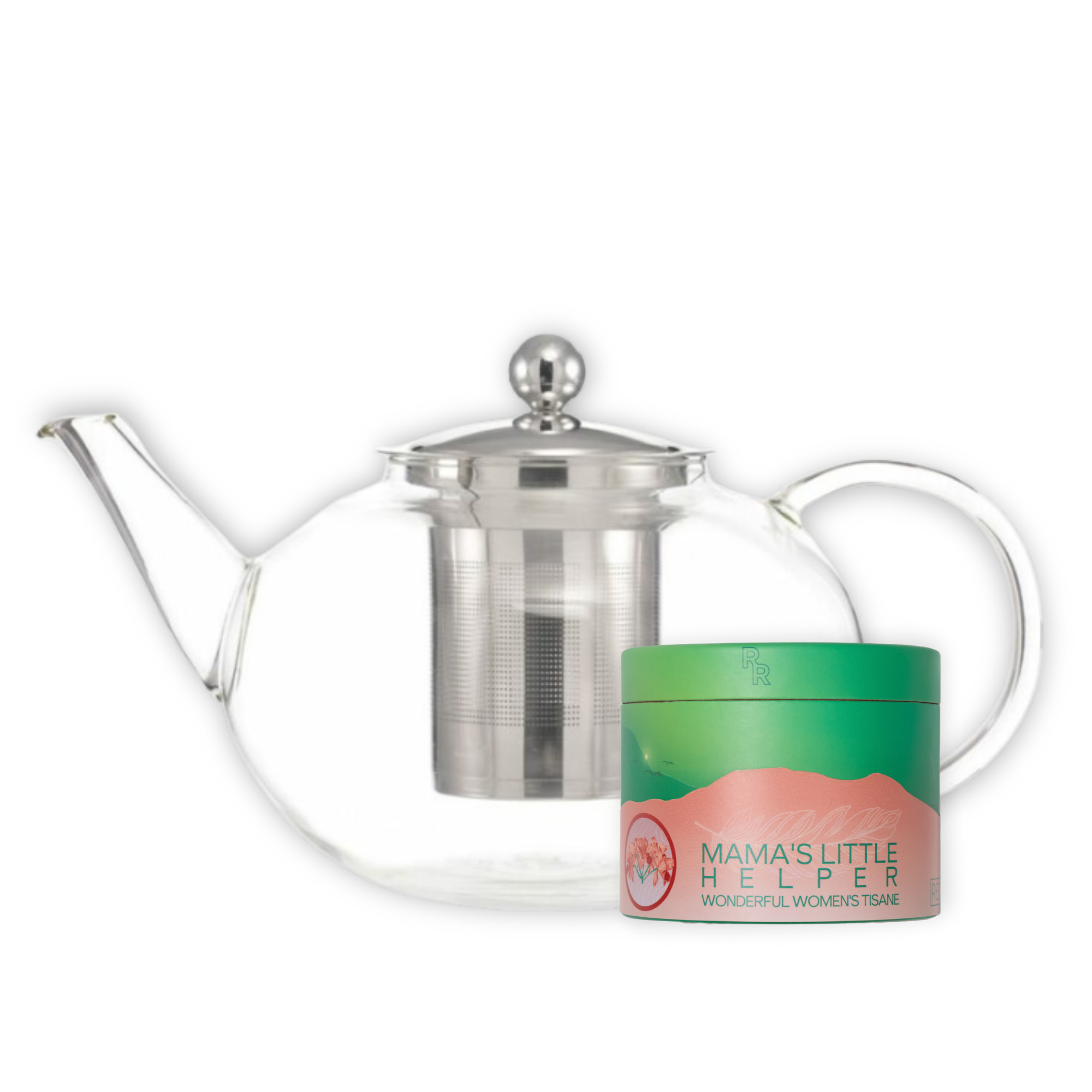 Mama Tries