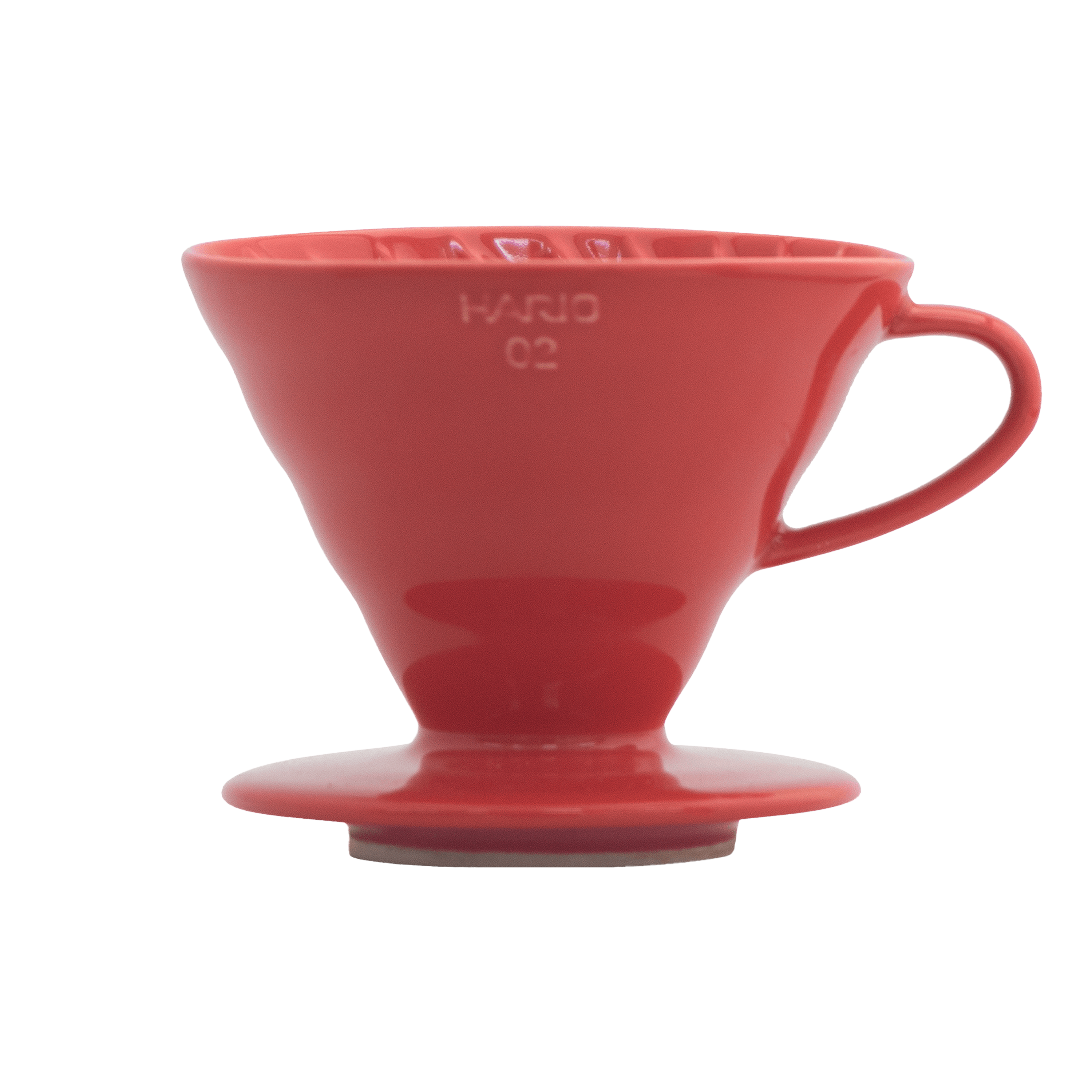 Chemex Double Walled Coffee Mug - Red Rooster Coffee