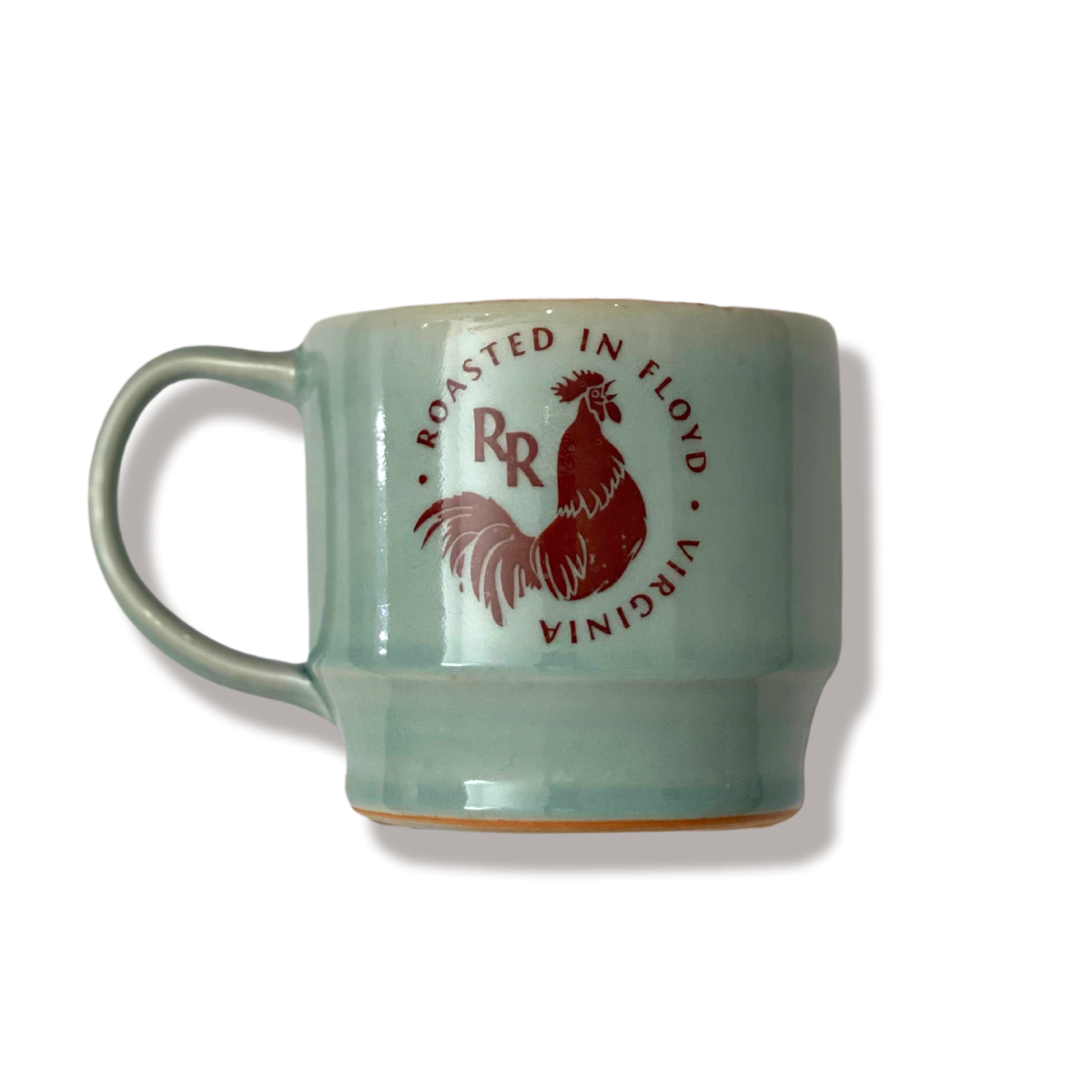 Chemex Double Walled Coffee Mug - Red Rooster Coffee