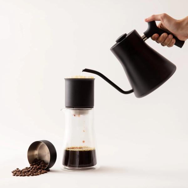 Fellow Stagg Pour-Over Dripper Set