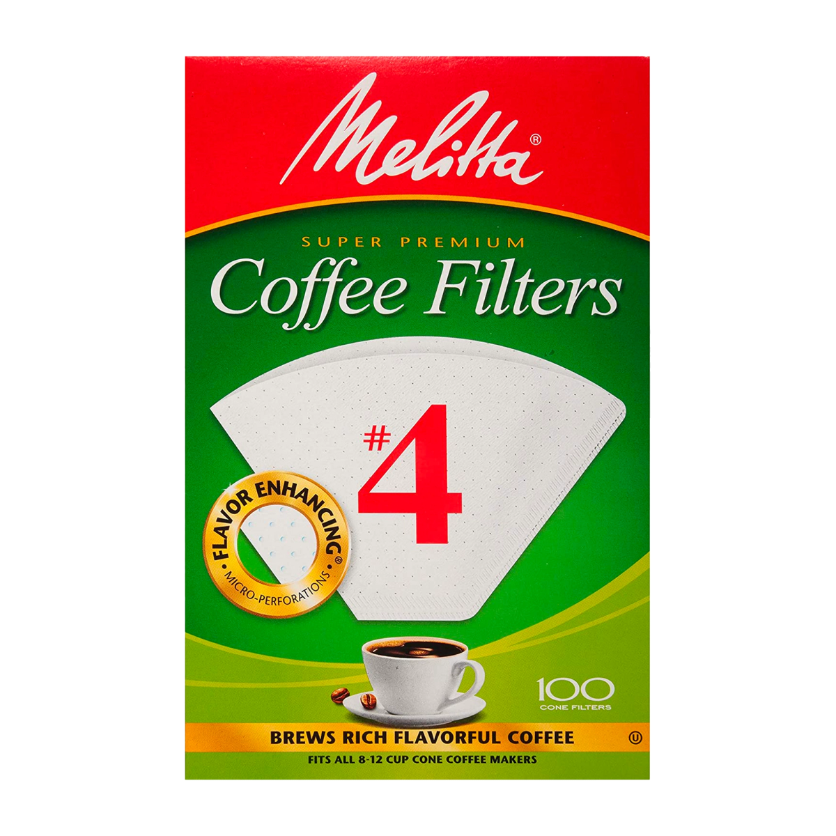 Filtropa 4 Filters Red Rooster Coffee filtropa-4-filters-red-rooster-coffee