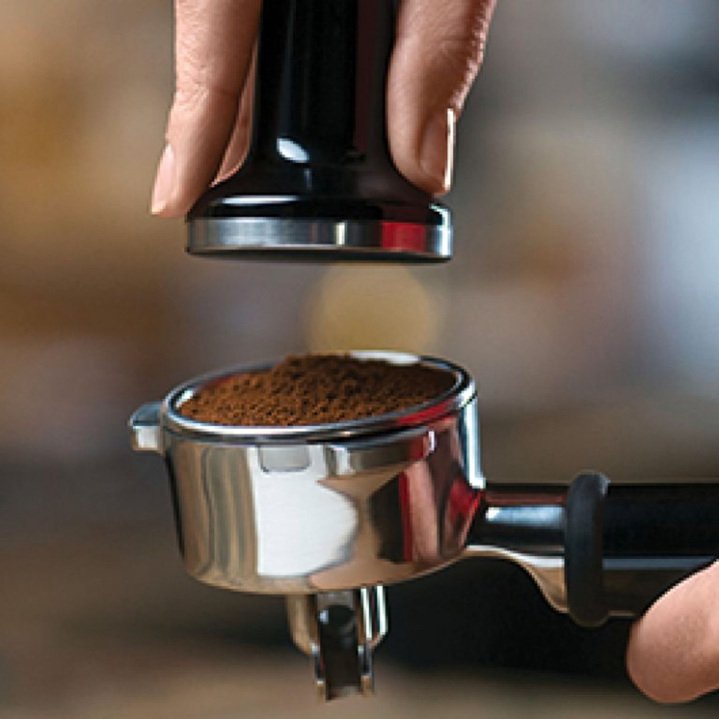 Breville Barista Express - Red Rooster Coffee