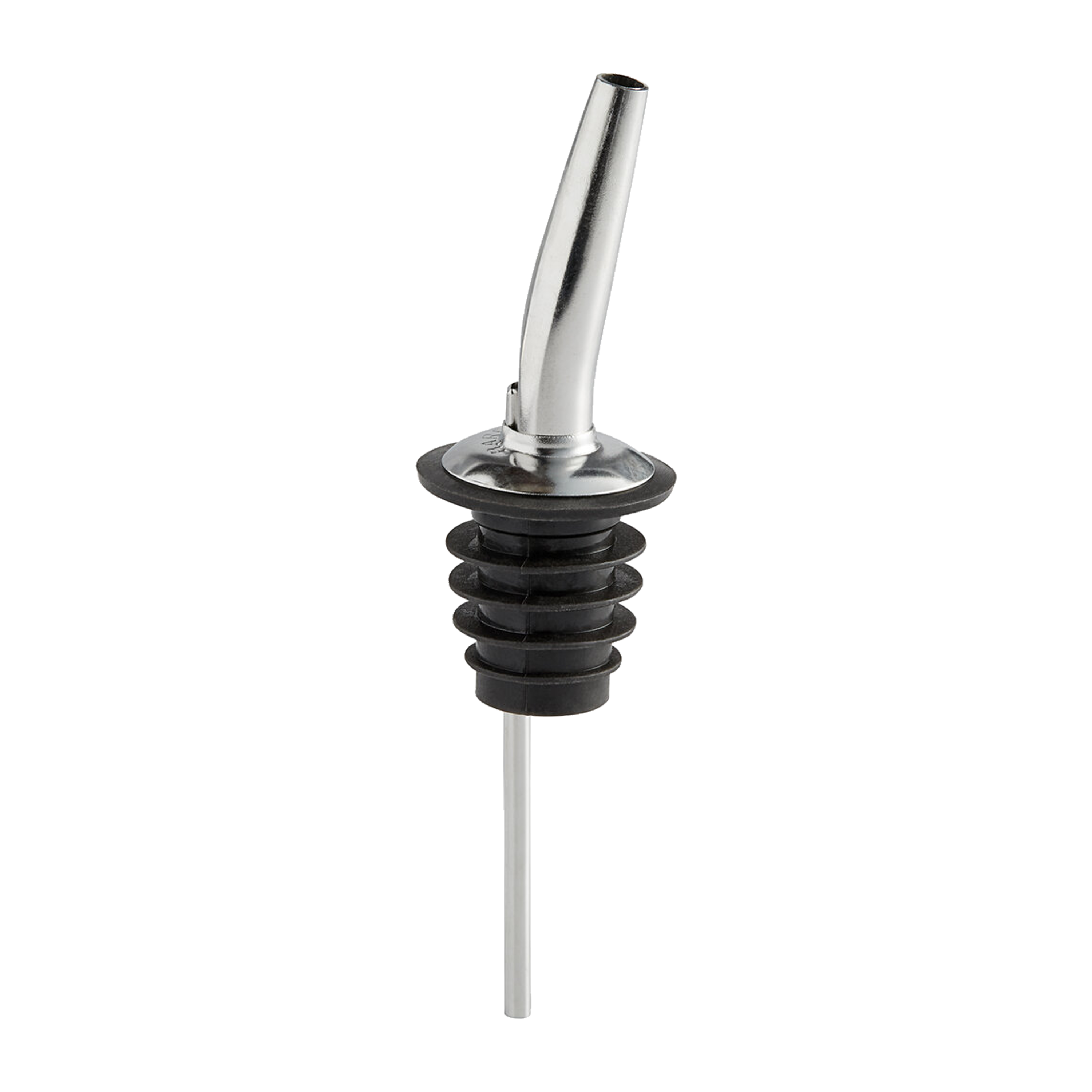 Stainless Steel Pourer - Red Rooster Coffee