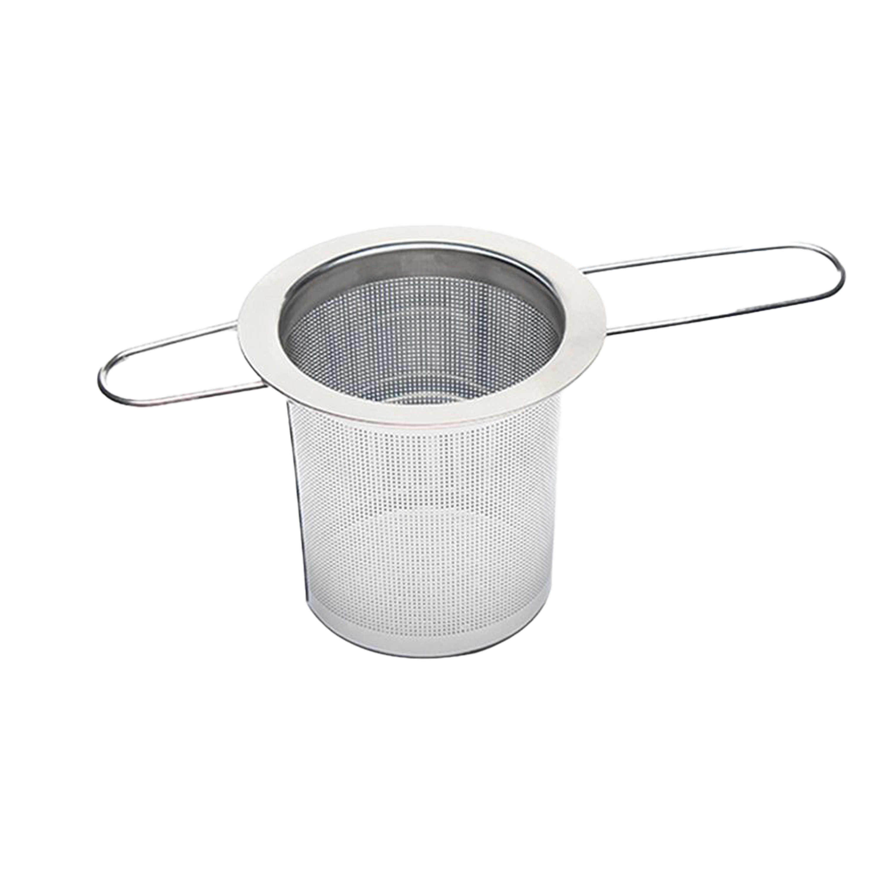Double Handle Tea Infuser - Red Rooster Coffee