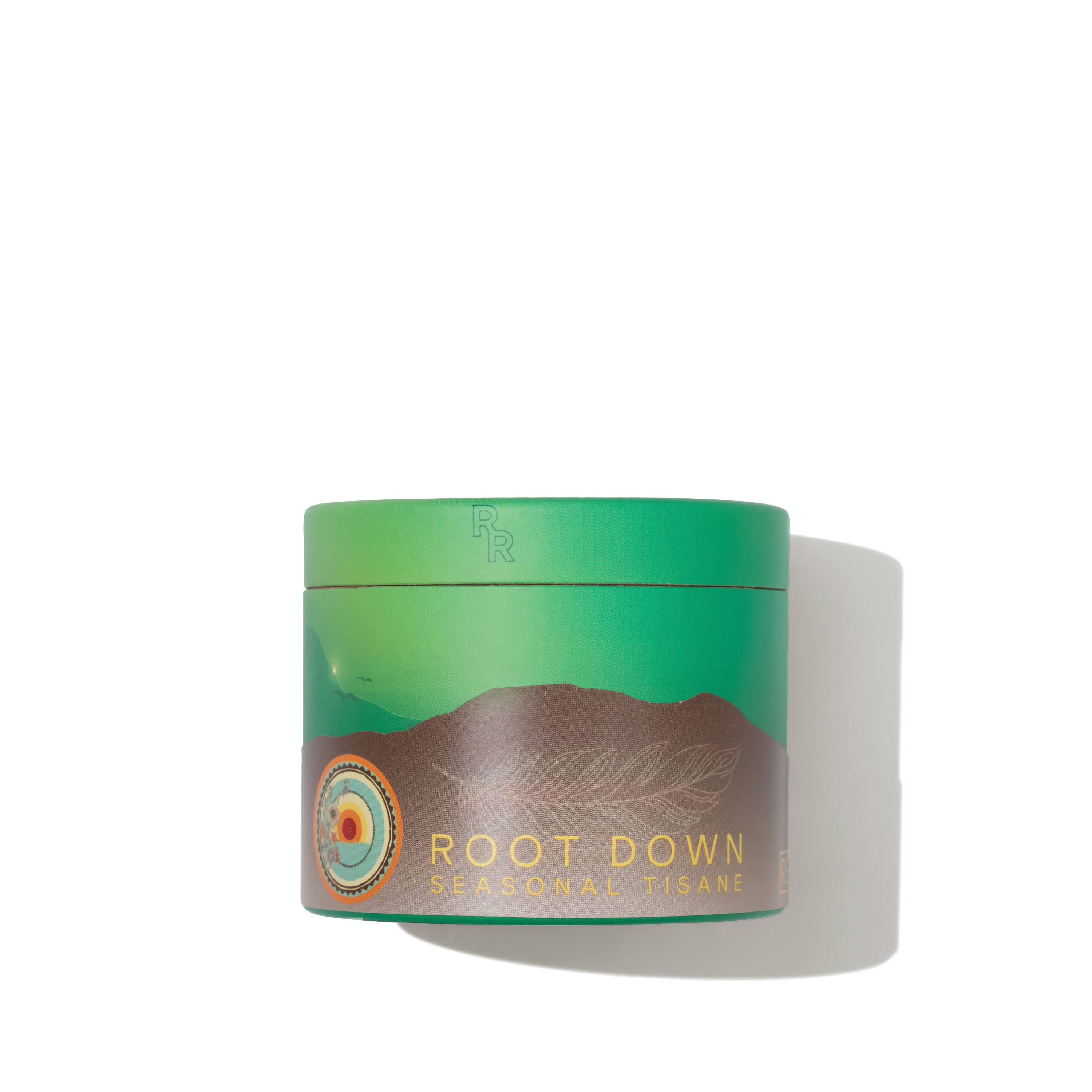 Root Down - Red Rooster Coffee