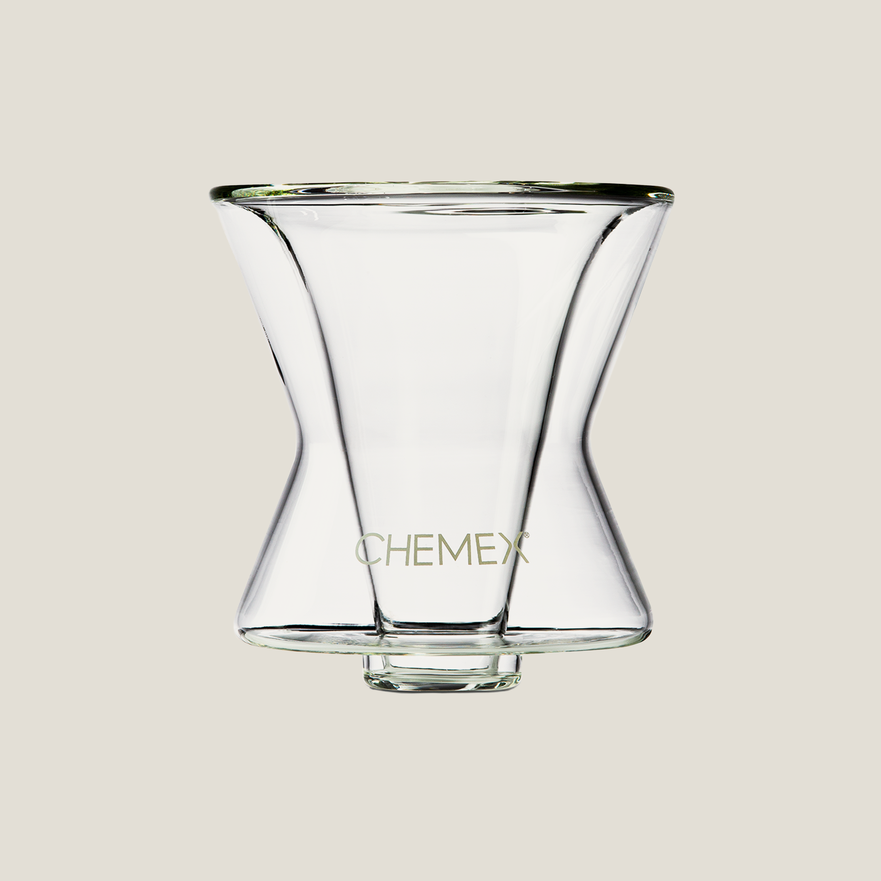 Chemex Funnex Dripper - Red Rooster Coffee