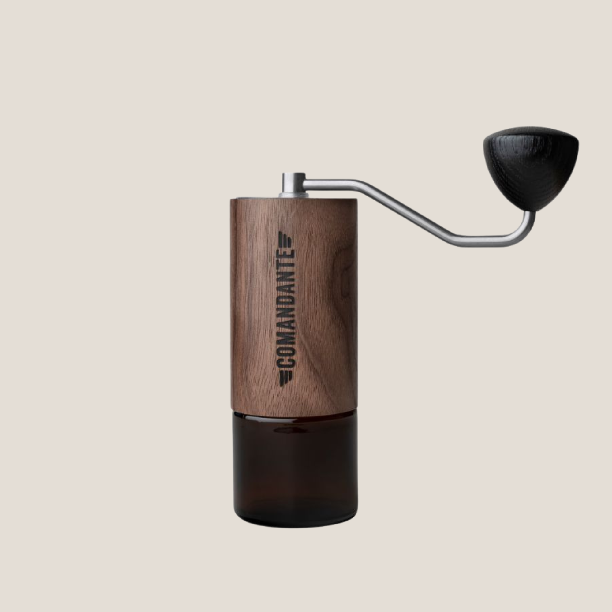 Comandante C40 Hand Grinder MK4 - Red Rooster Coffee