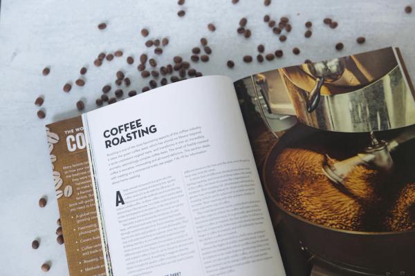 The World Atlas of Coffee, 2nd Ed.