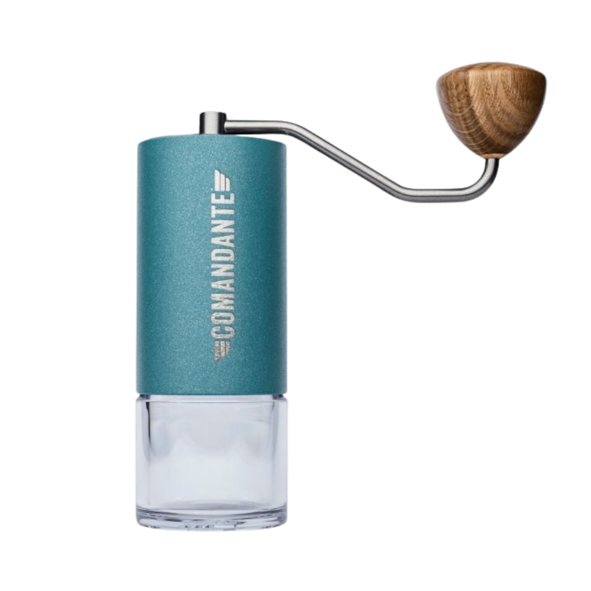 Comandante C40 Hand Grinder MK4 - Red Rooster Coffee