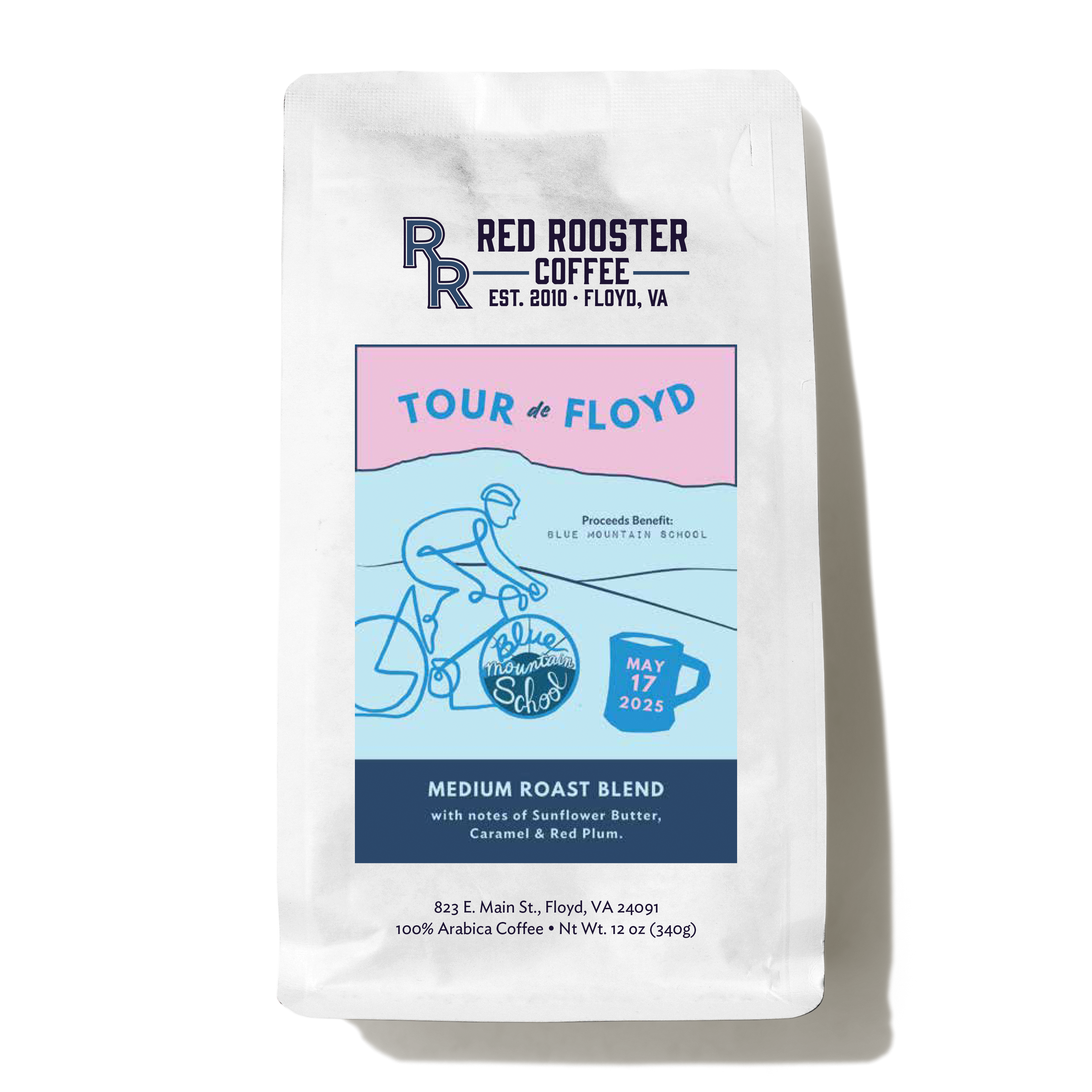 Photo of Tour de Floyd Blend
