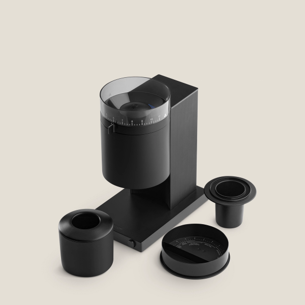 Fellow Opus Conical Burr Grinder - Red Rooster Coffee