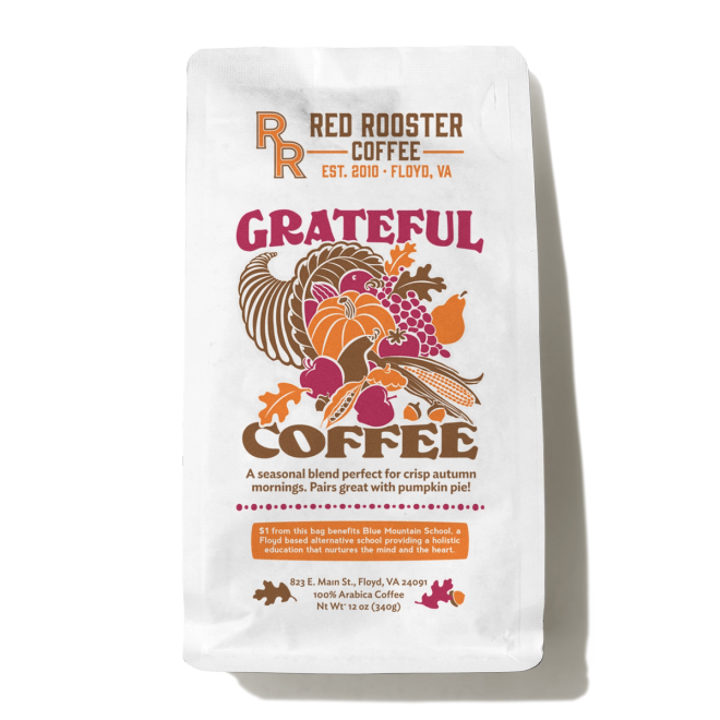 Coffee Archive - Red Rooster Coffee