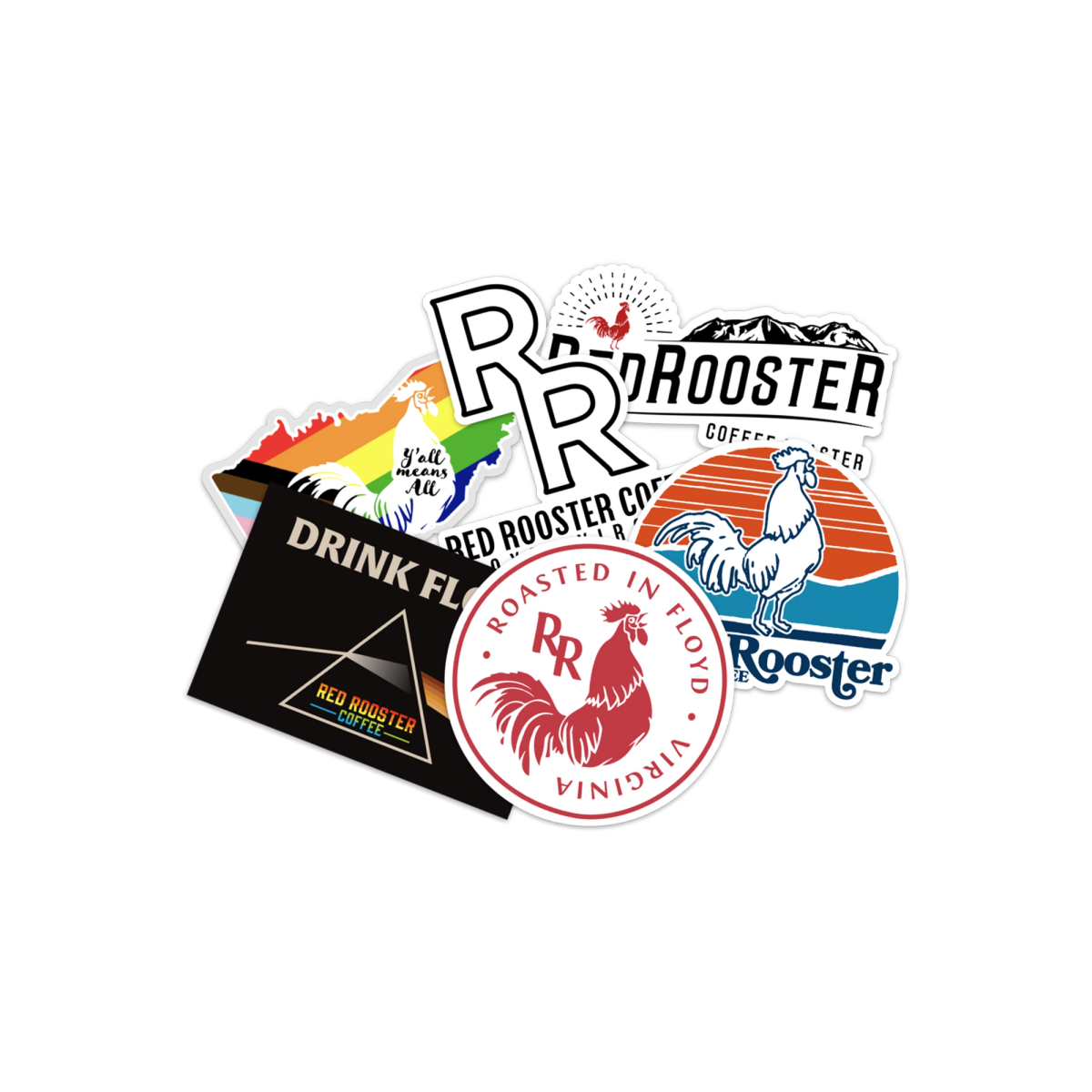 Red Rooster Logo Magnets Red Rooster Coffee red-rooster-logo-magnets-red-rooster-coffee